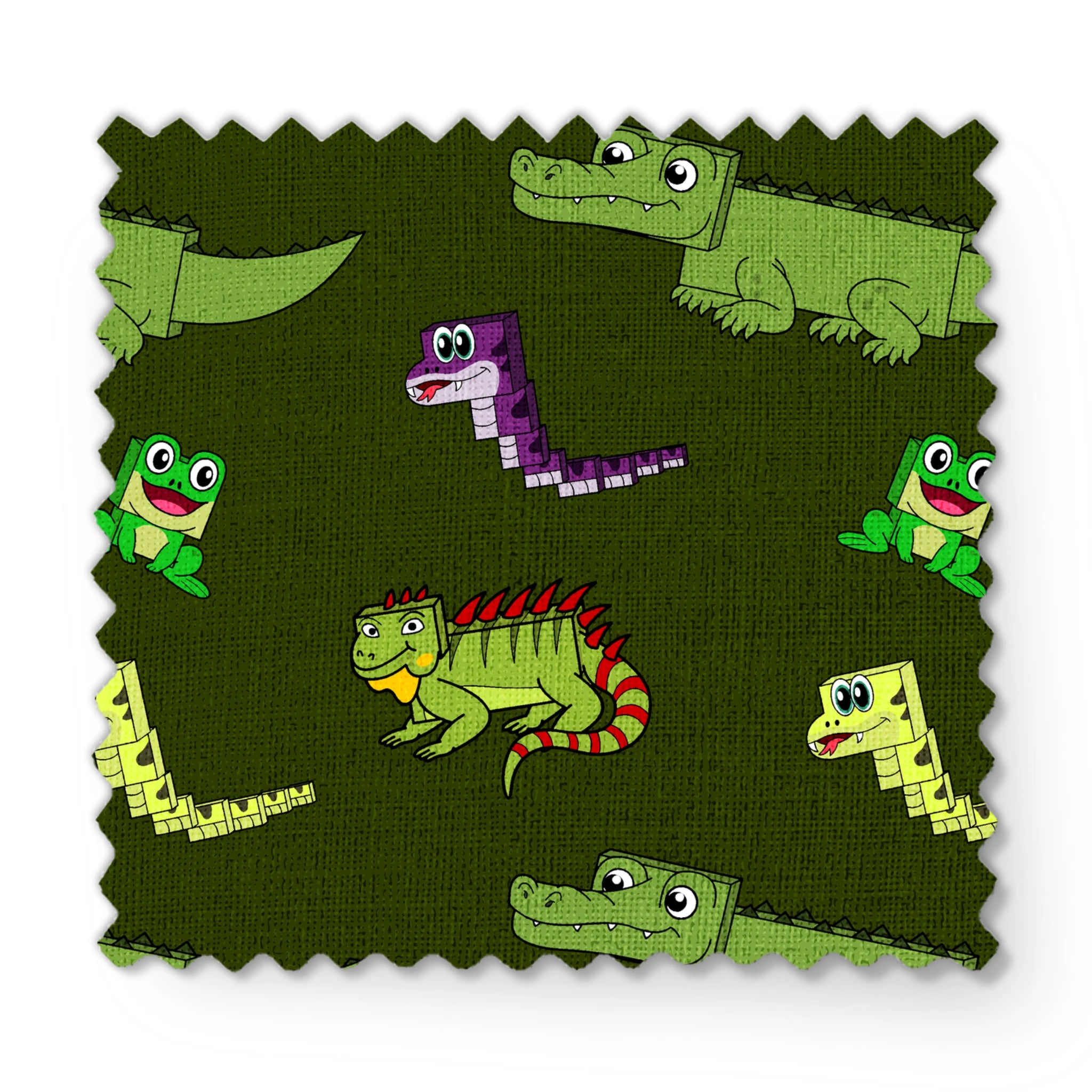  fabric swatch mockup