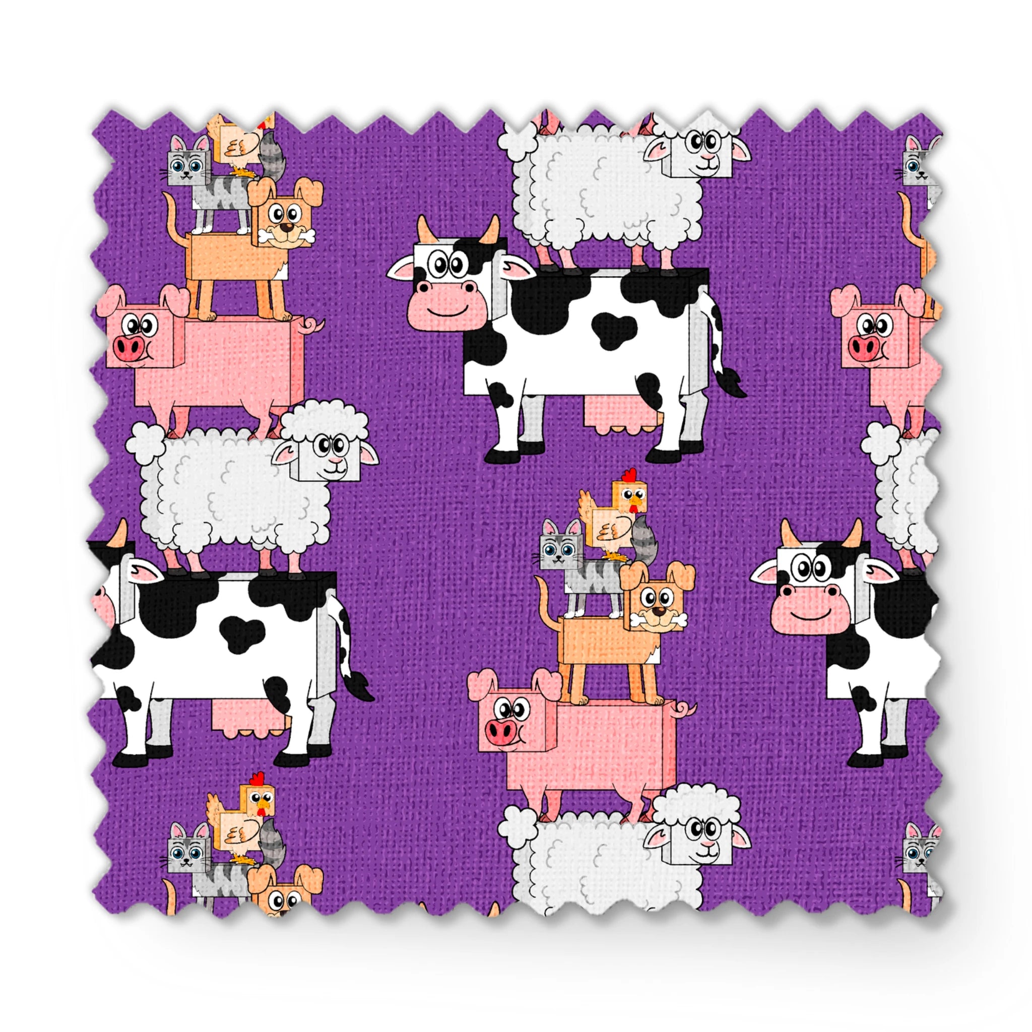  fabric swatch mockup