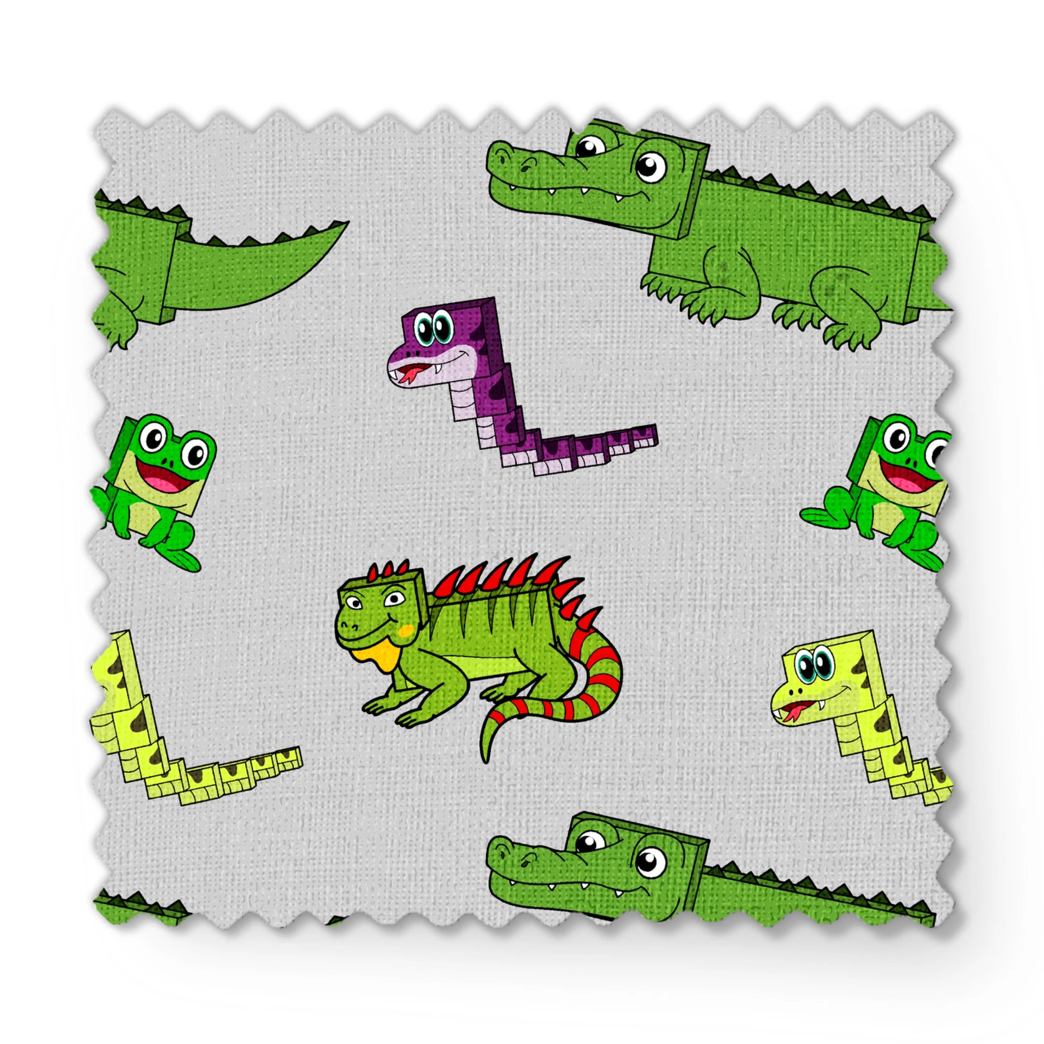  fabric swatch mockup