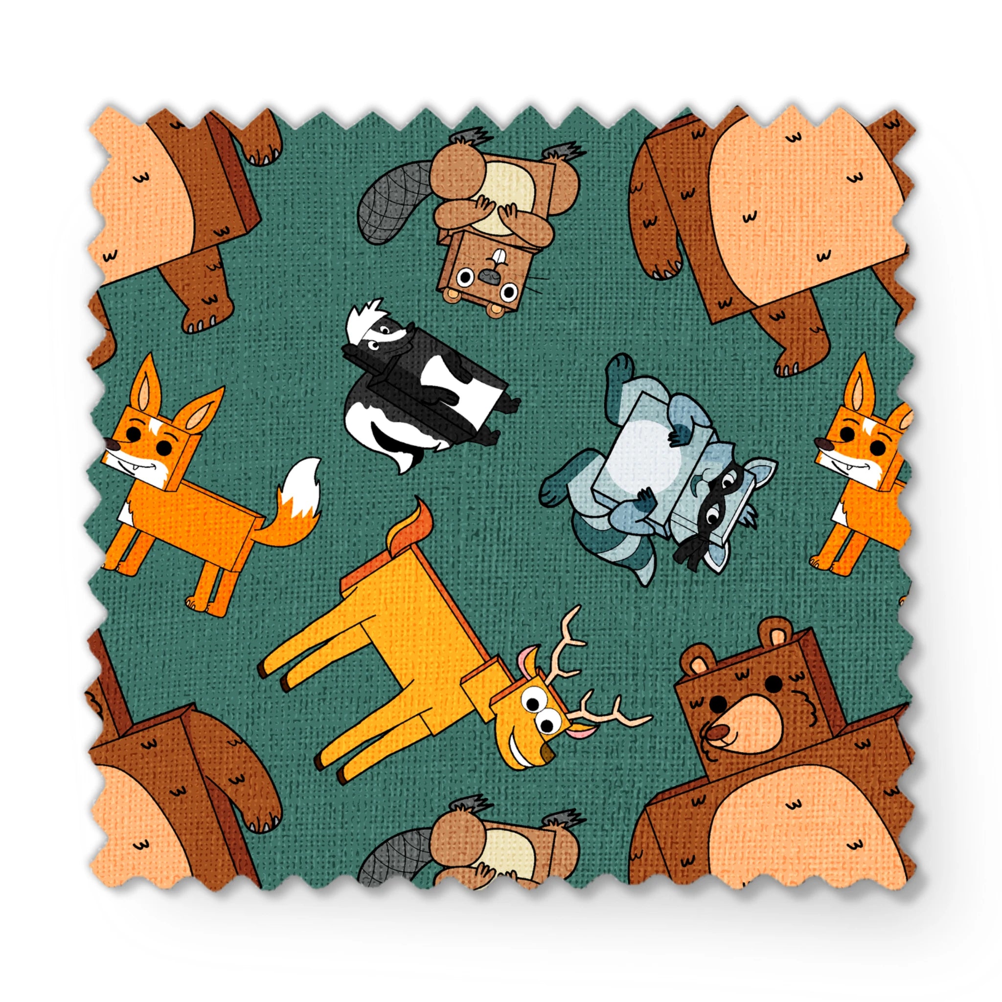  fabric swatch mockup