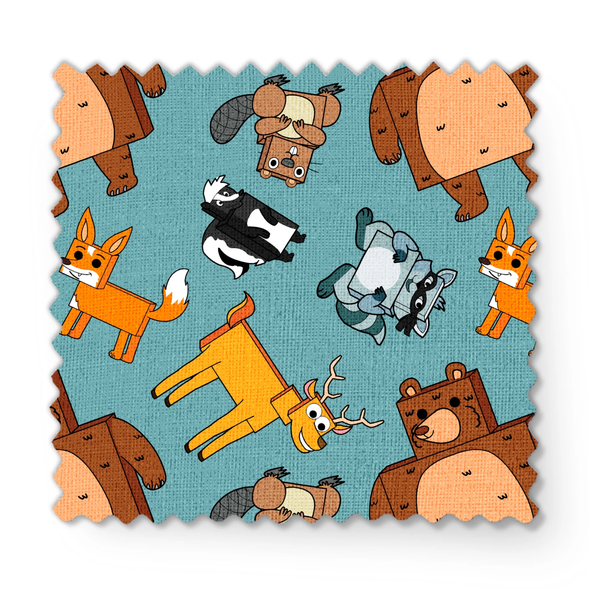  fabric swatch mockup