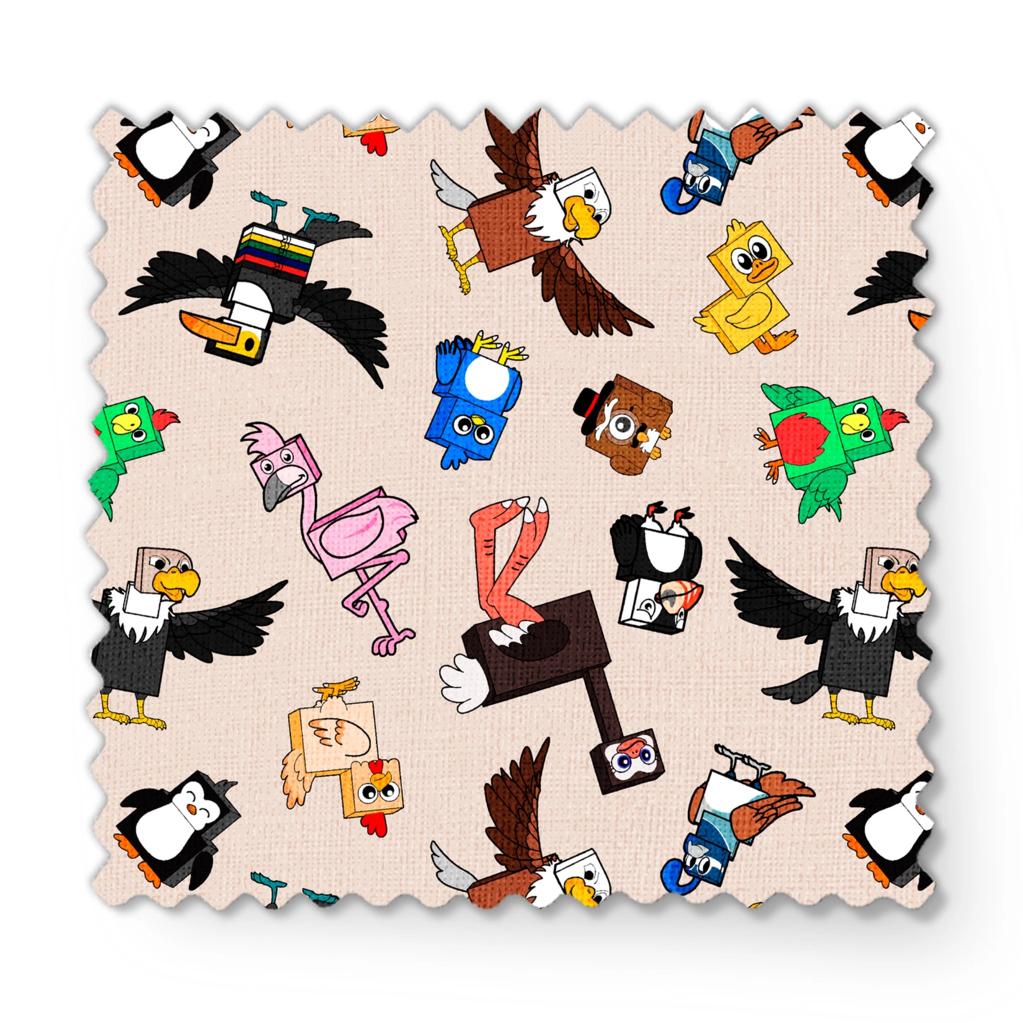  fabric swatch mockup