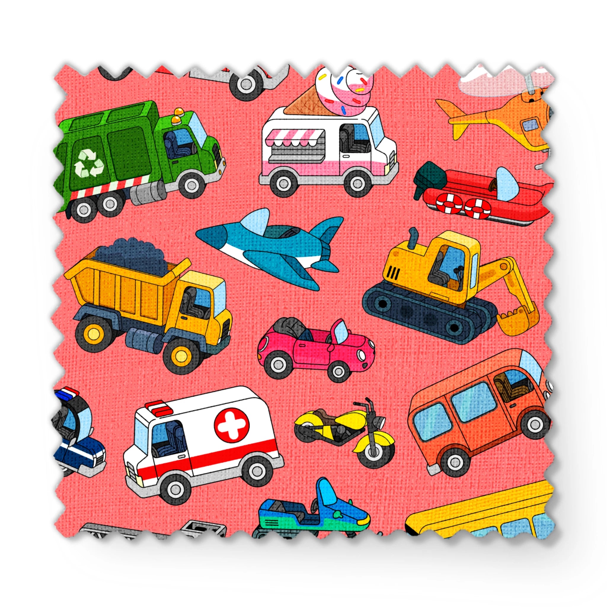  fabric swatch mockup