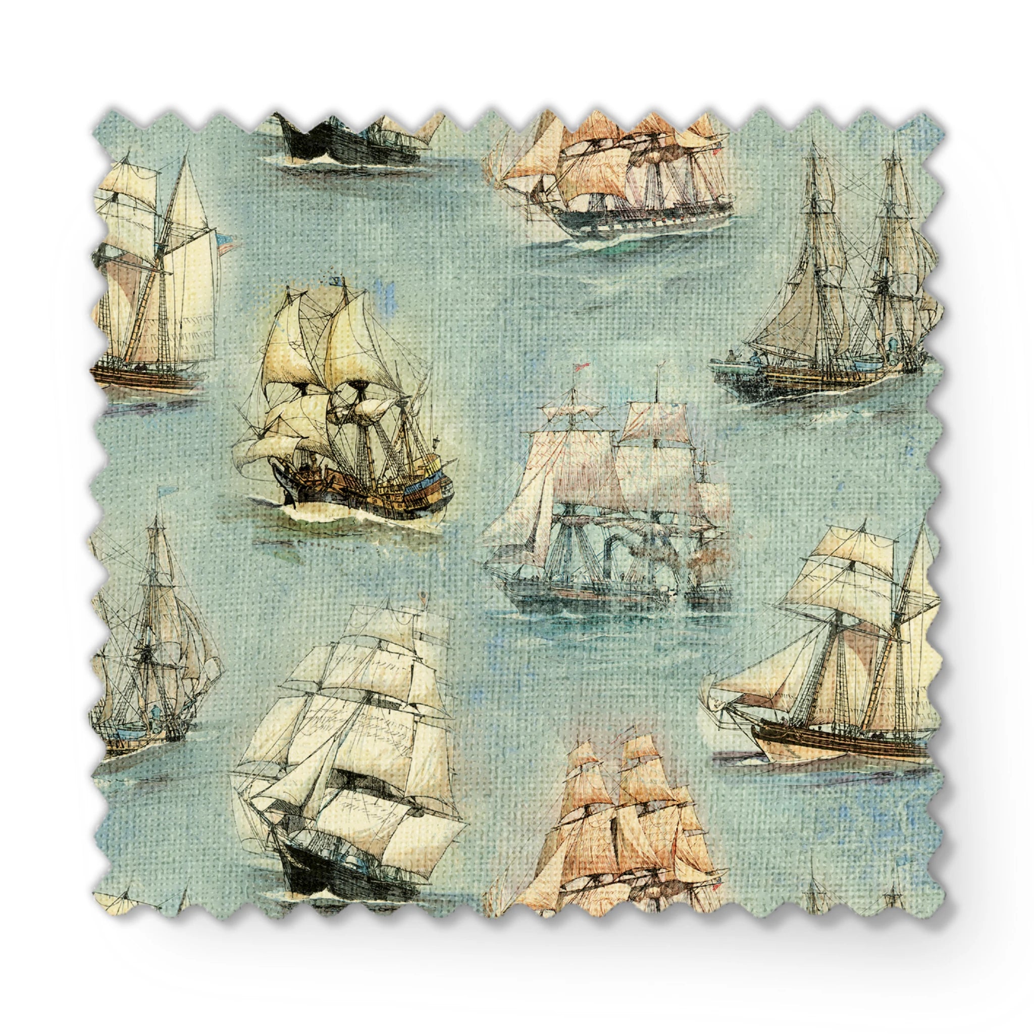  fabric swatch mockup