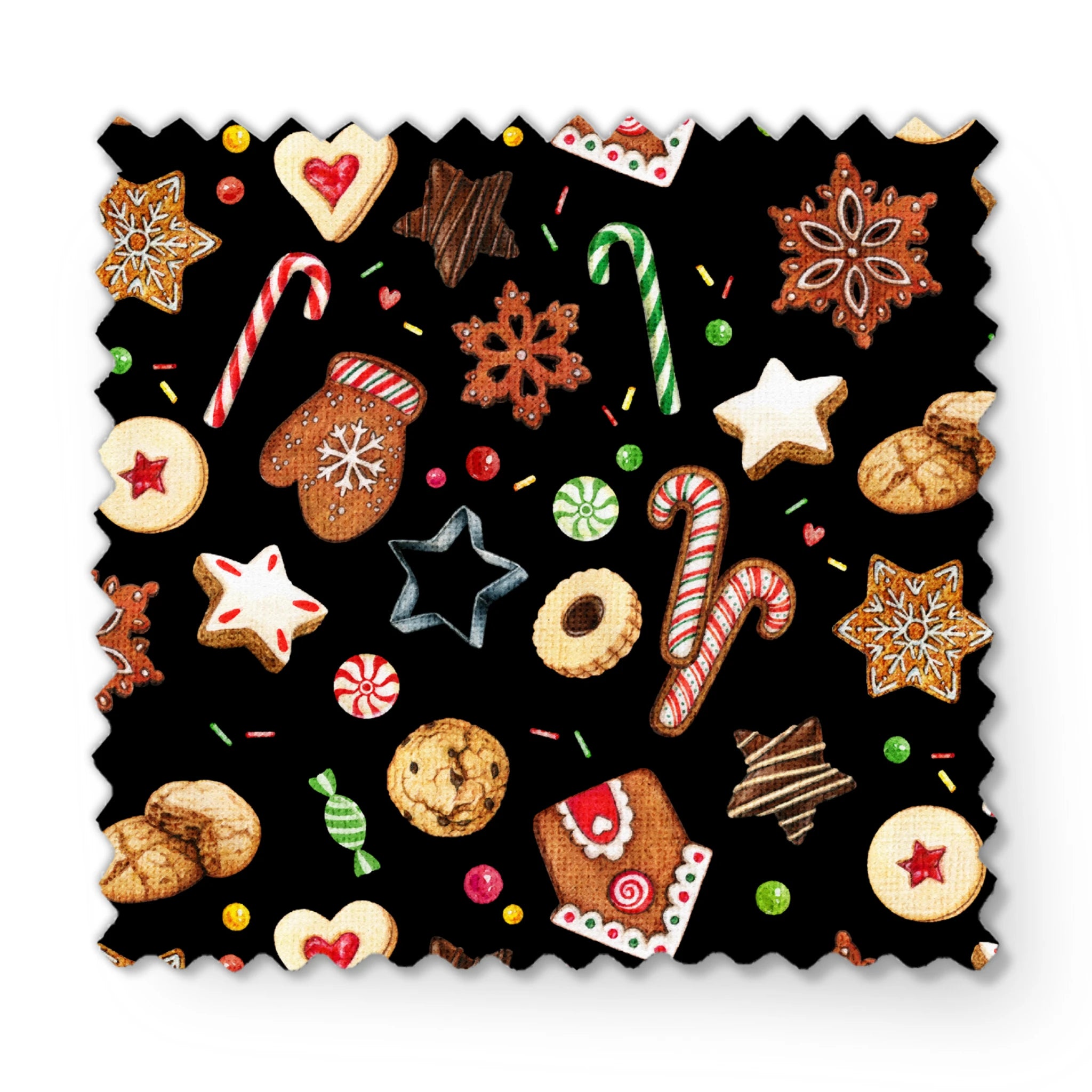  fabric swatch mockup