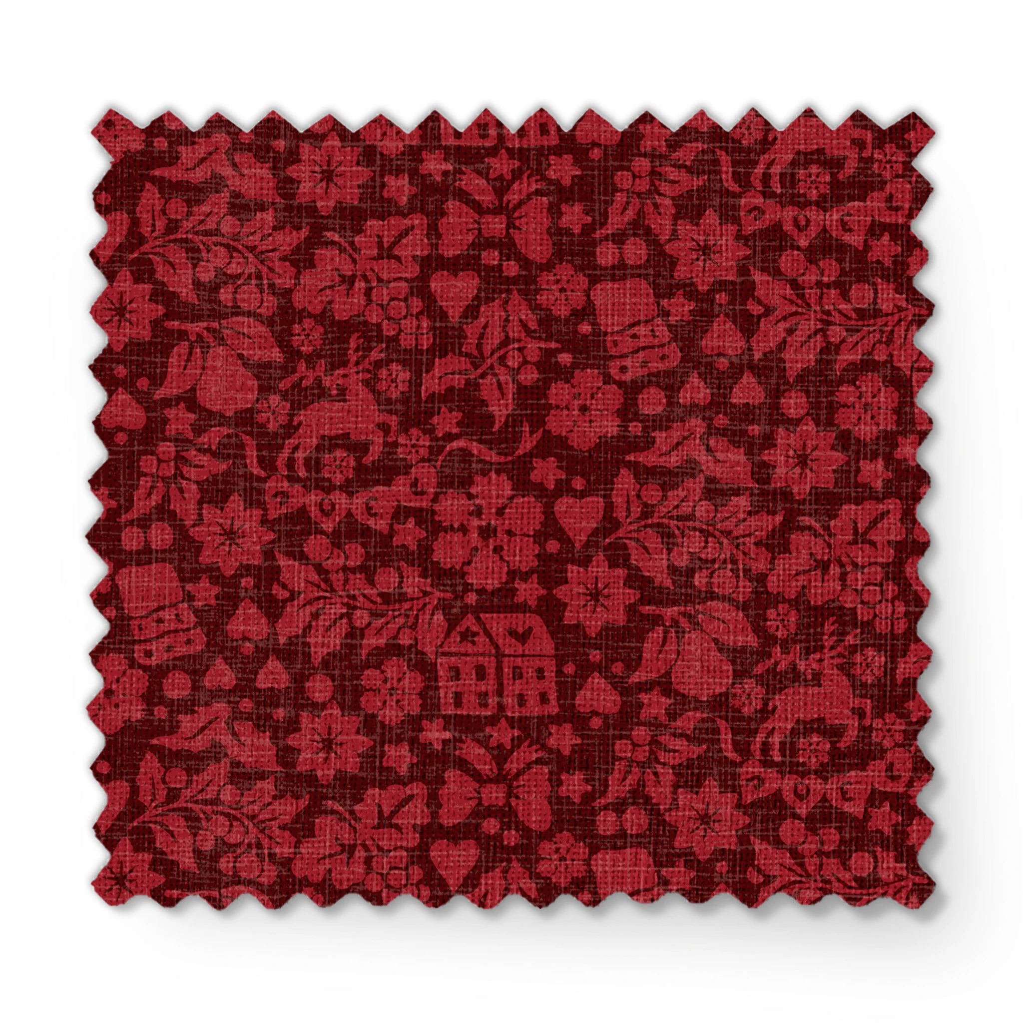  fabric swatch mockup
