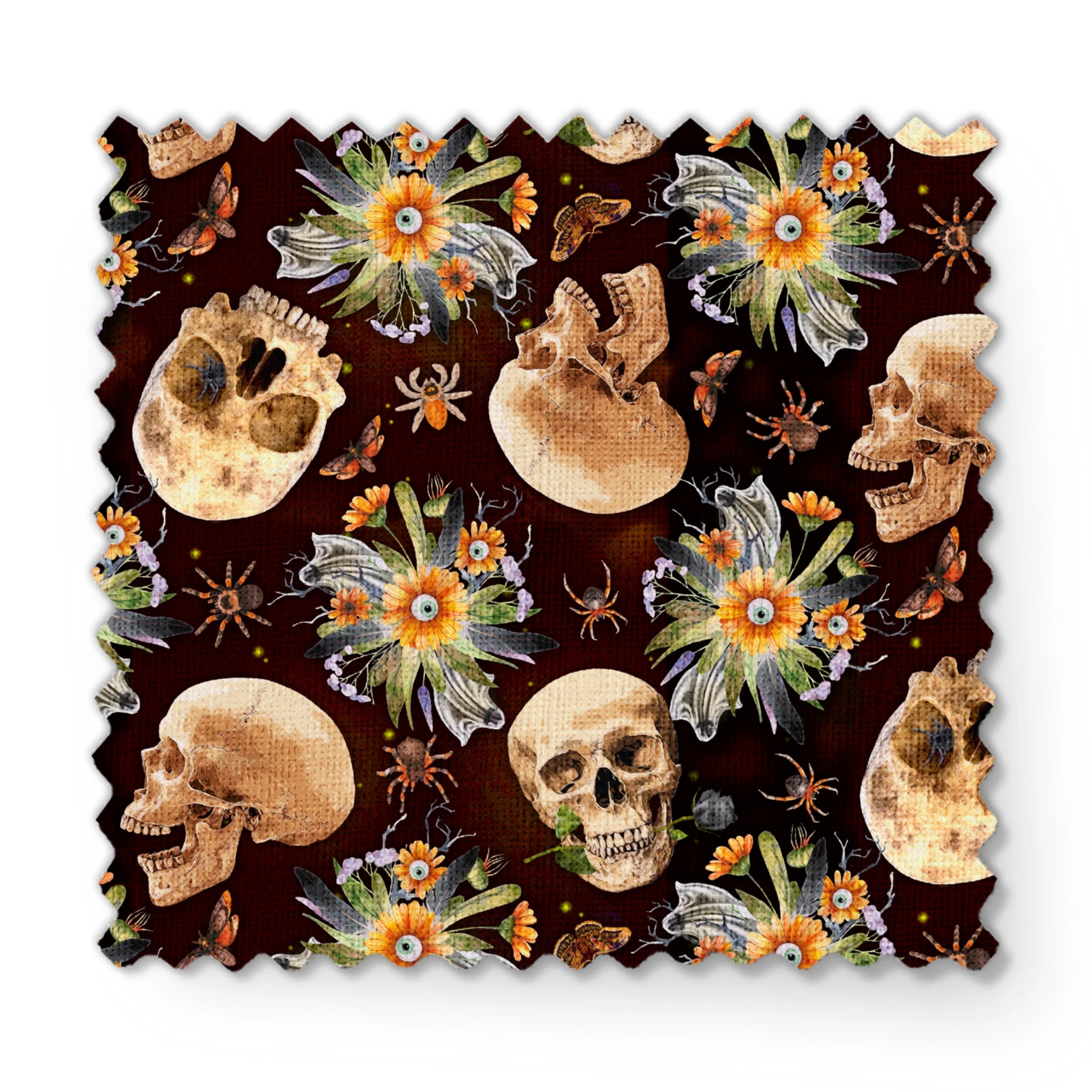  fabric swatch mockup