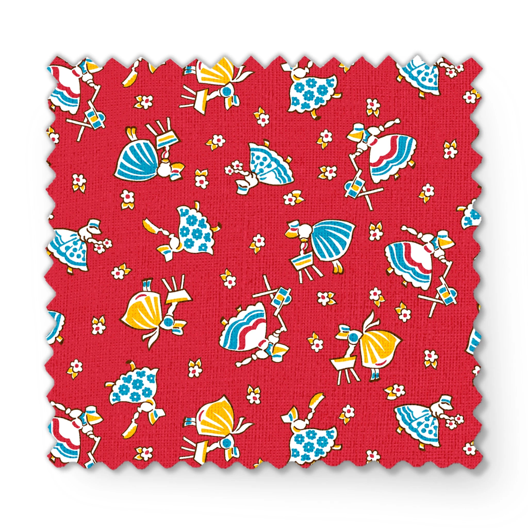  fabric swatch mockup