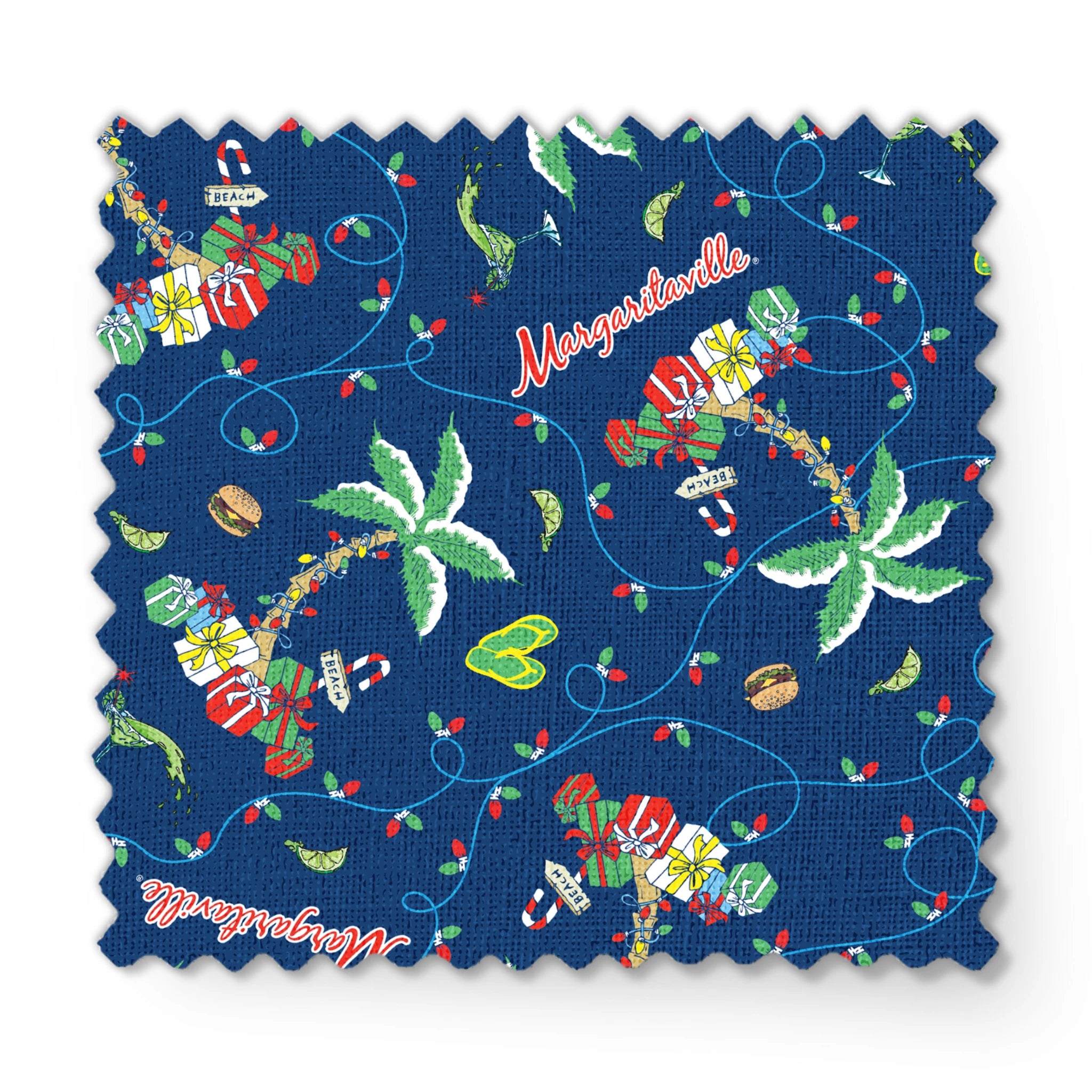  fabric swatch mockup