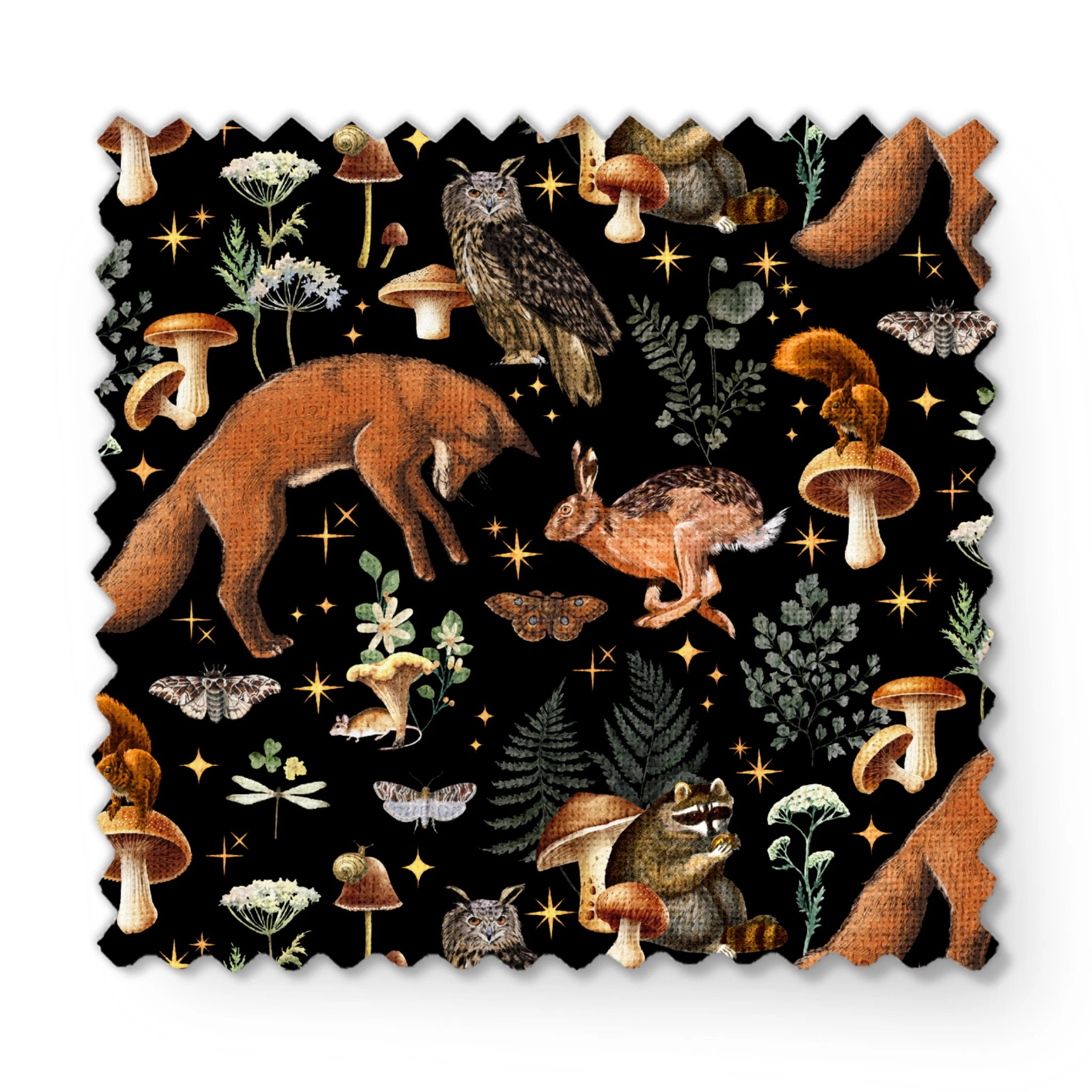  fabric swatch mockup