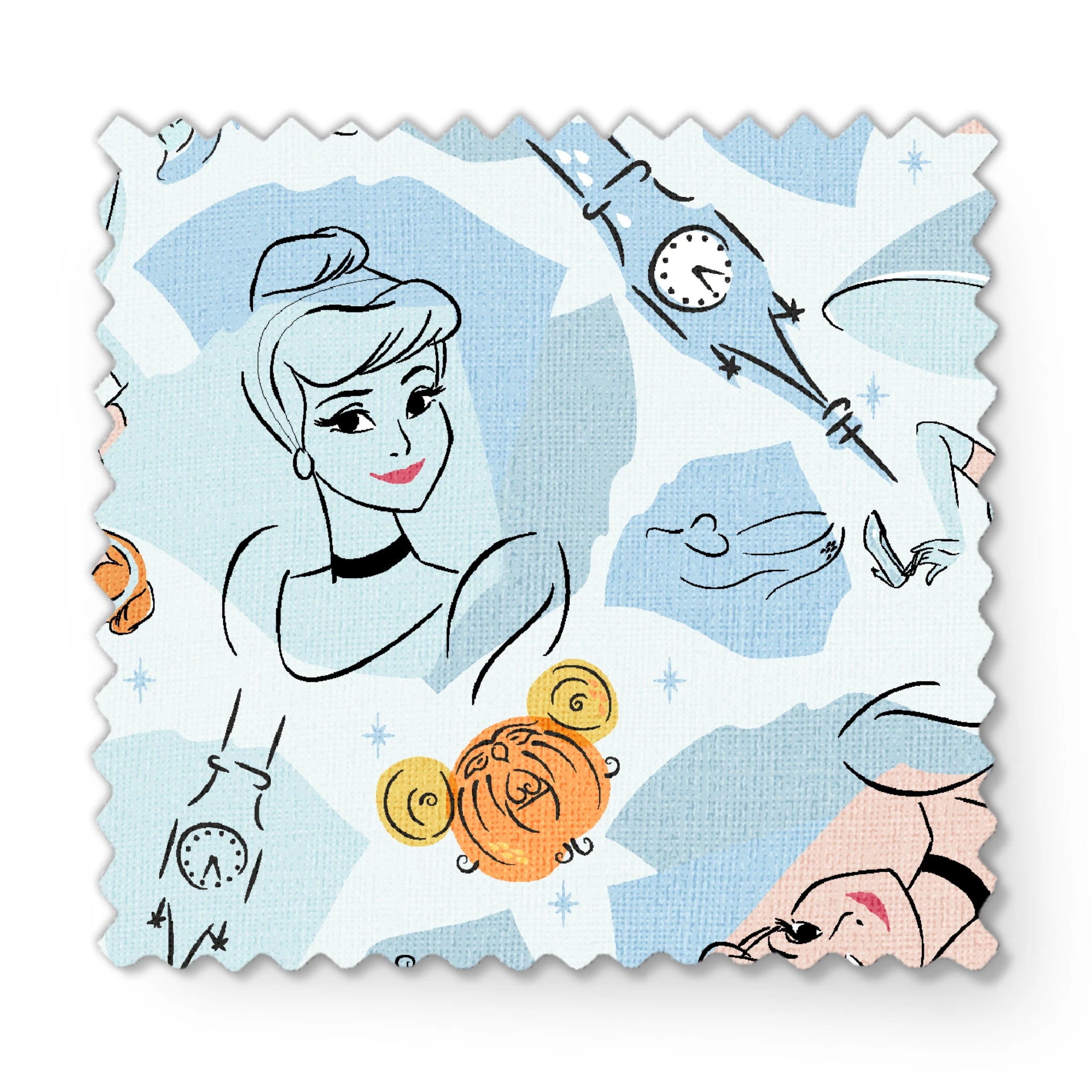  fabric swatch mockup