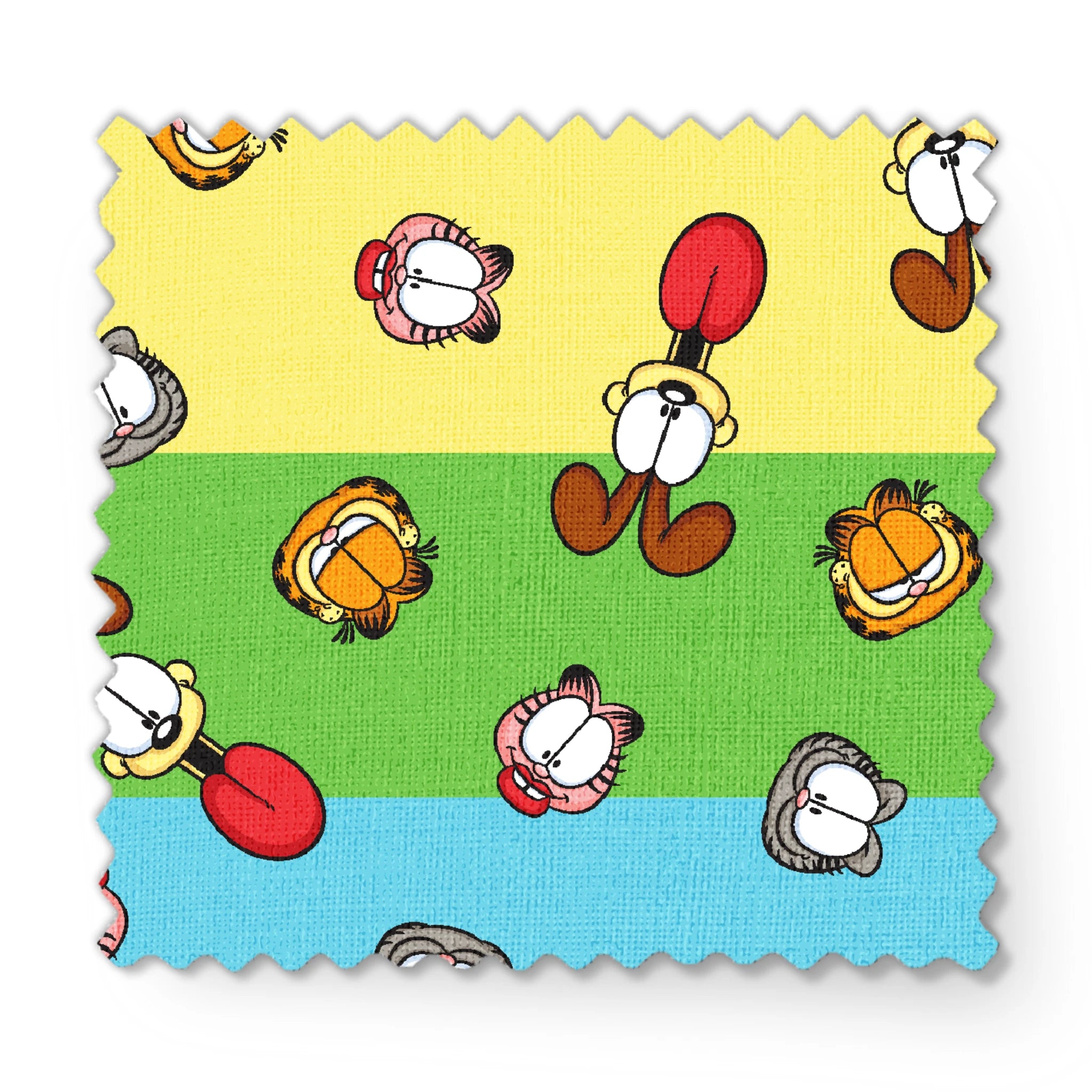  fabric swatch mockup
