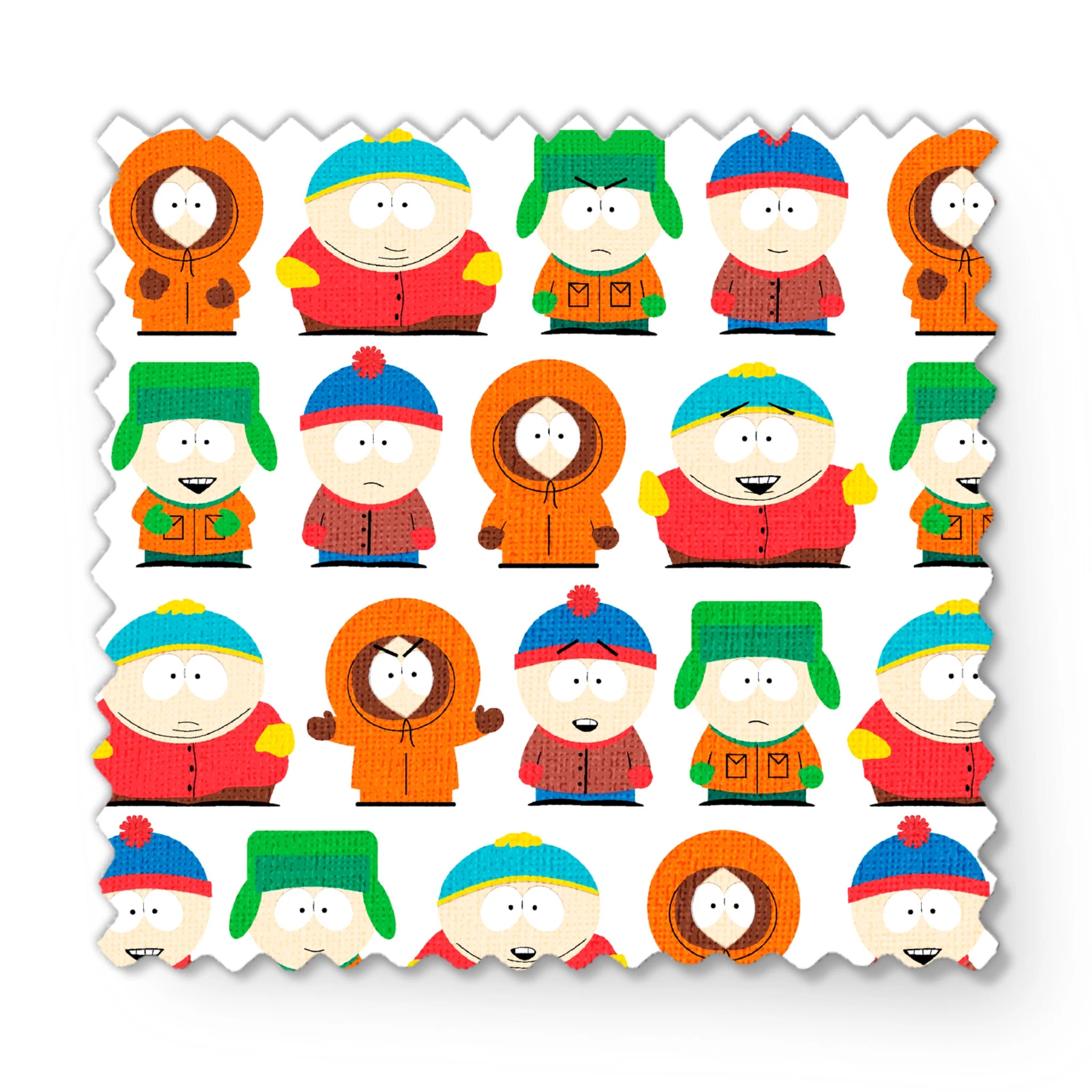  fabric swatch mockup