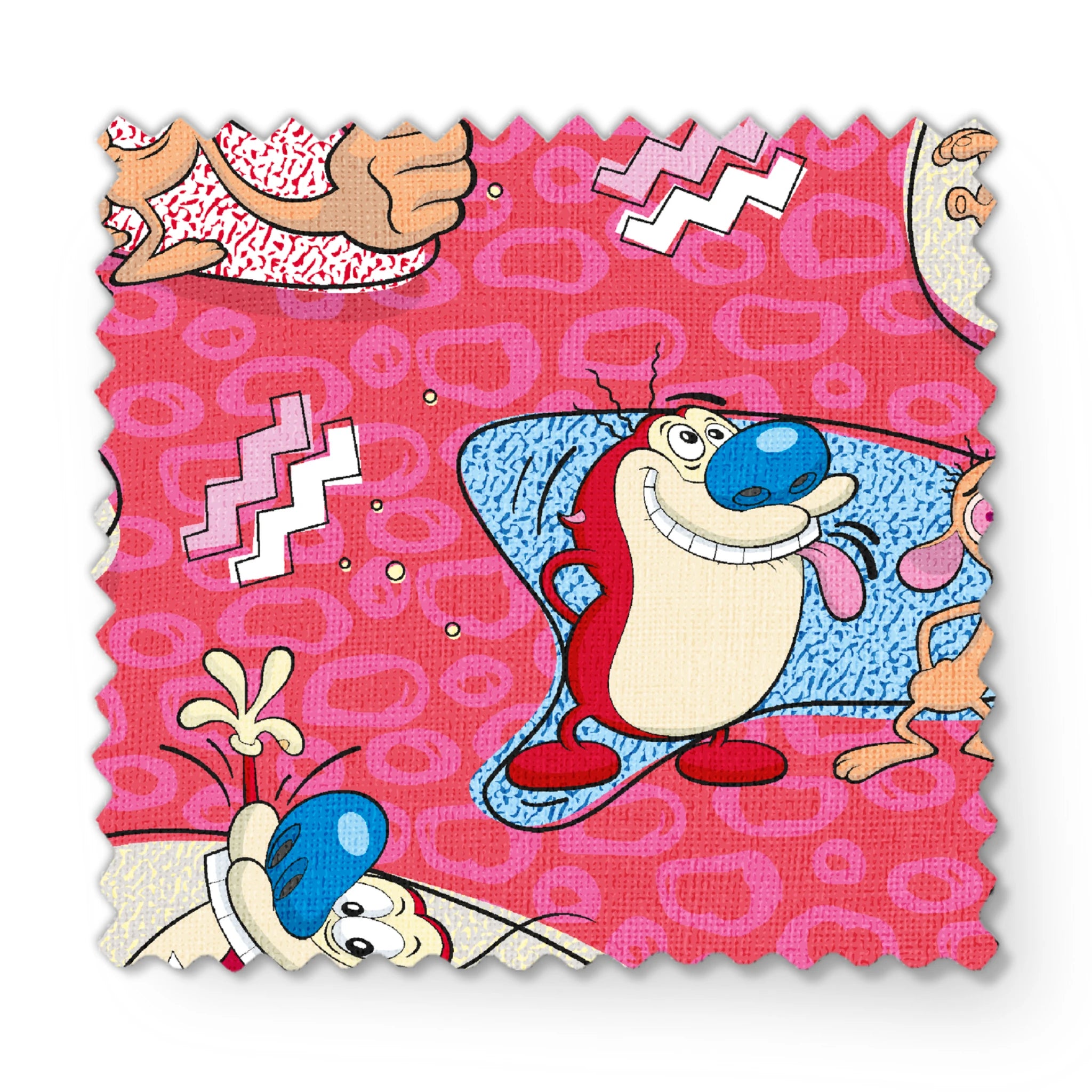  fabric swatch mockup
