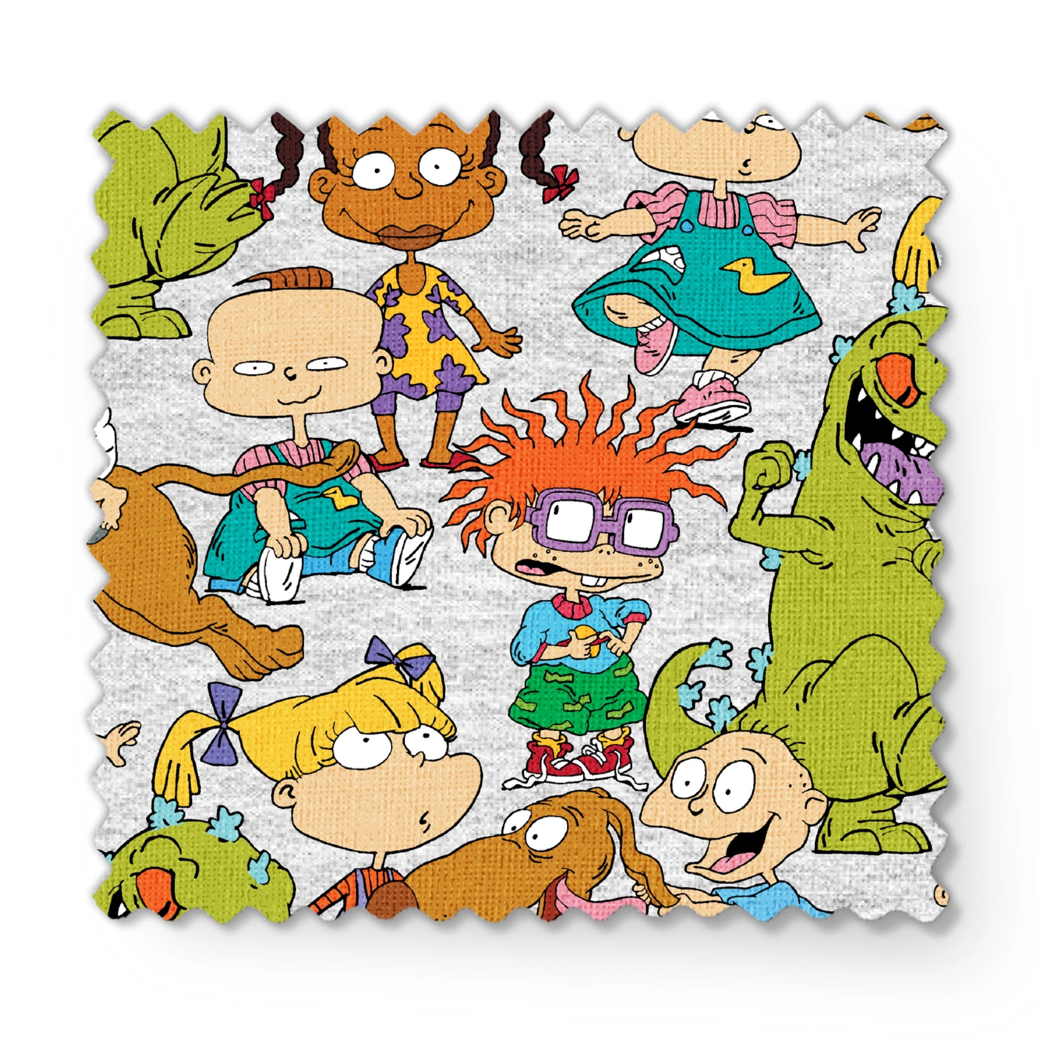  fabric swatch mockup