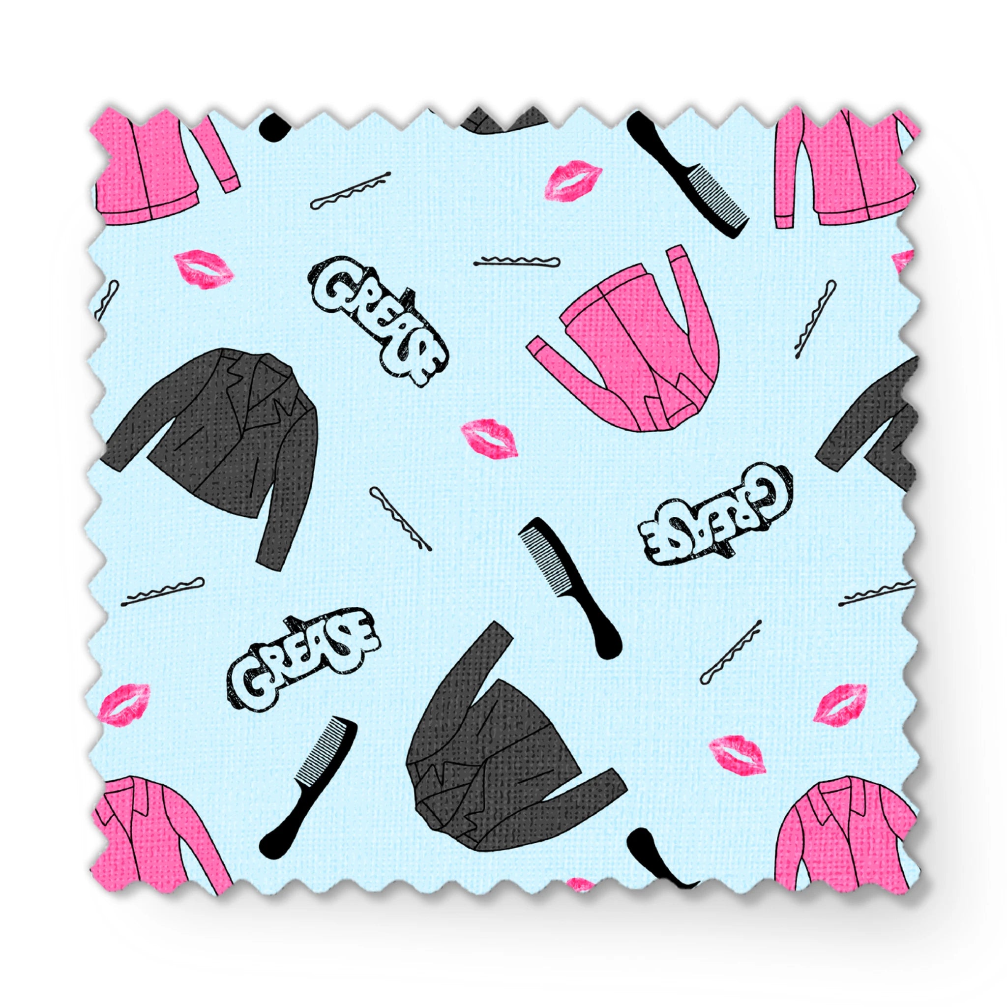  fabric swatch mockup