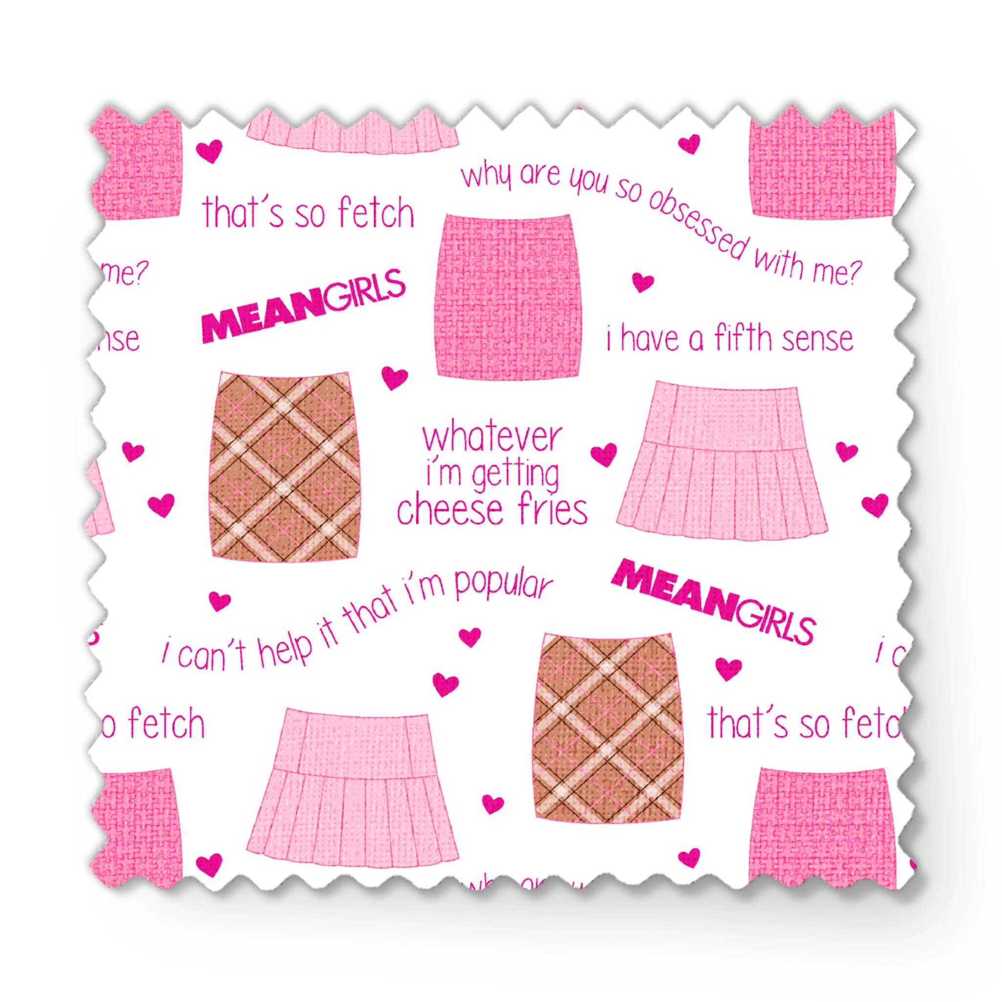  fabric swatch mockup