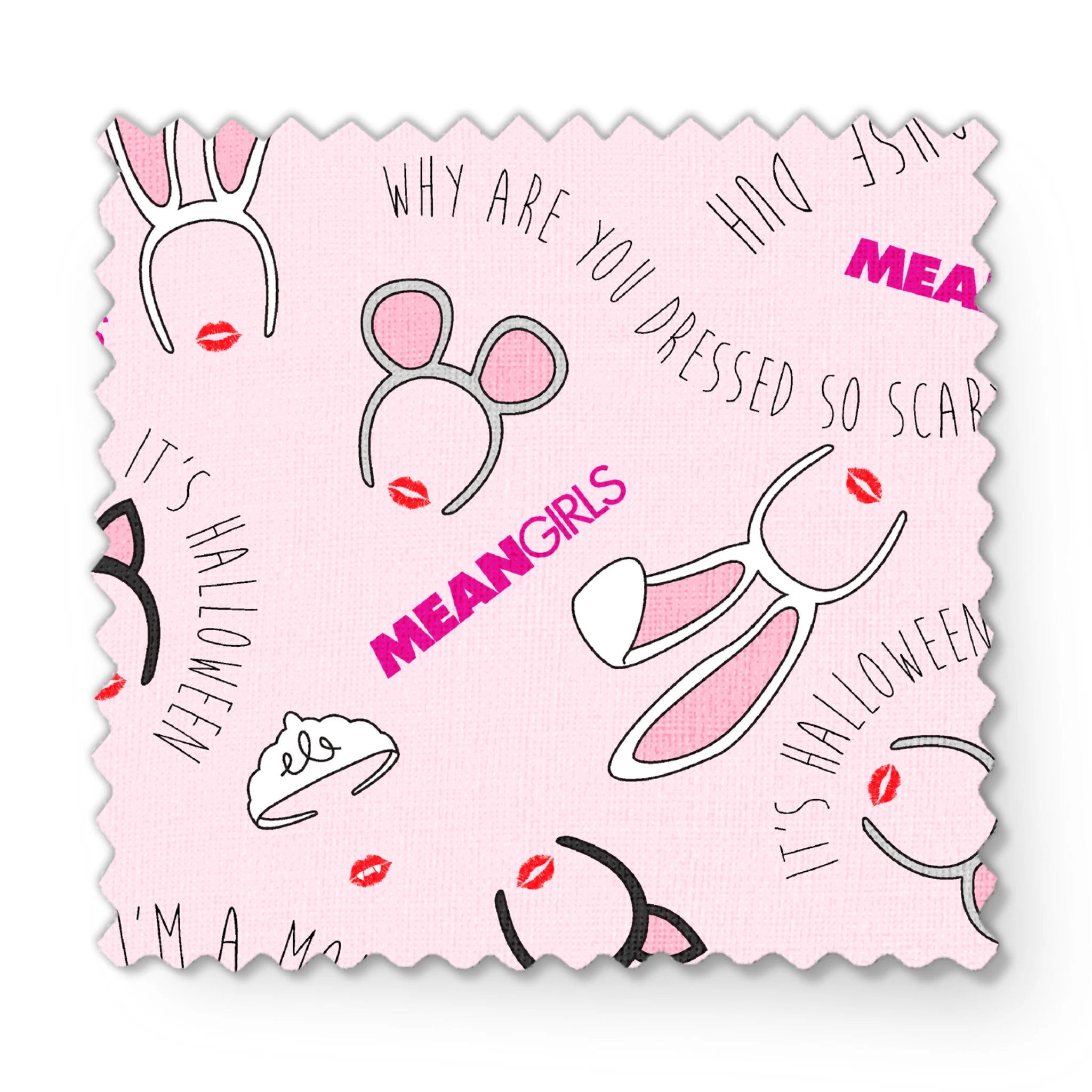  fabric swatch mockup