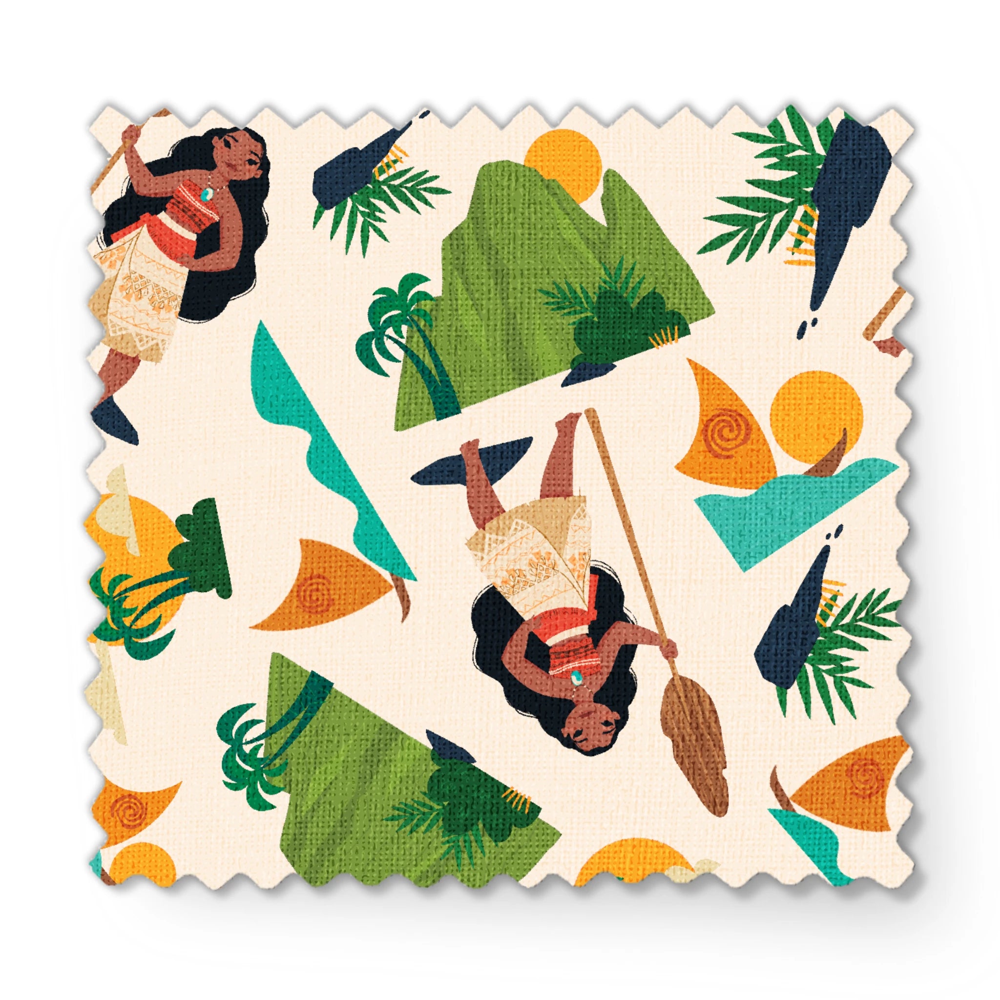  fabric swatch mockup