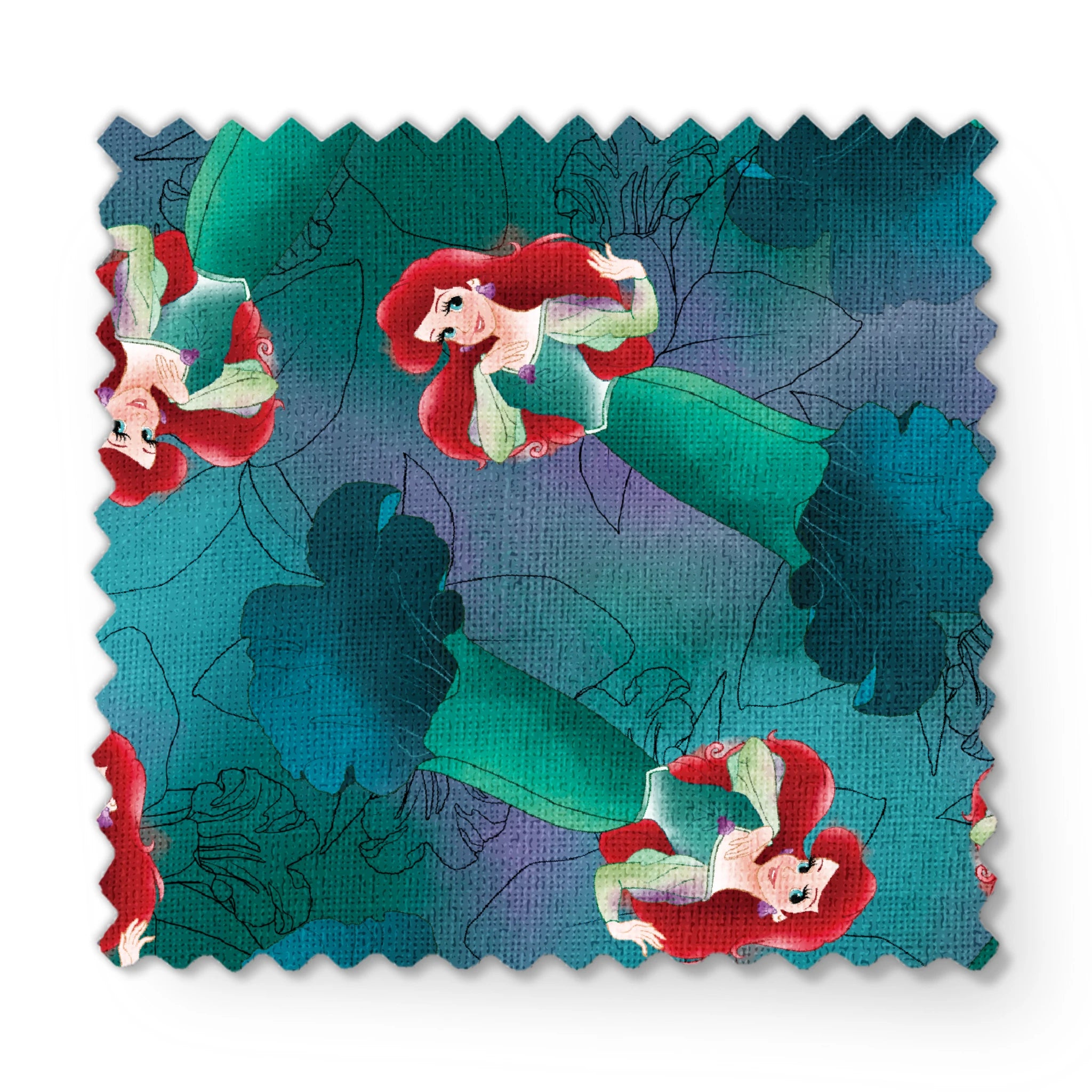  fabric swatch mockup