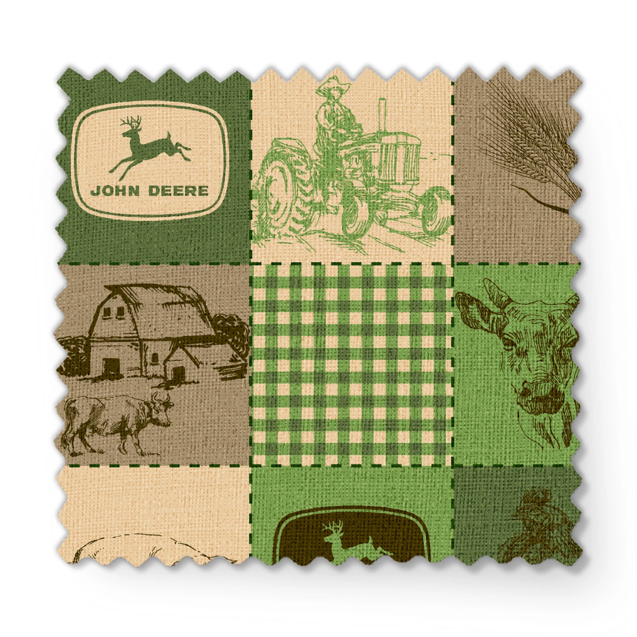  fabric swatch mockup