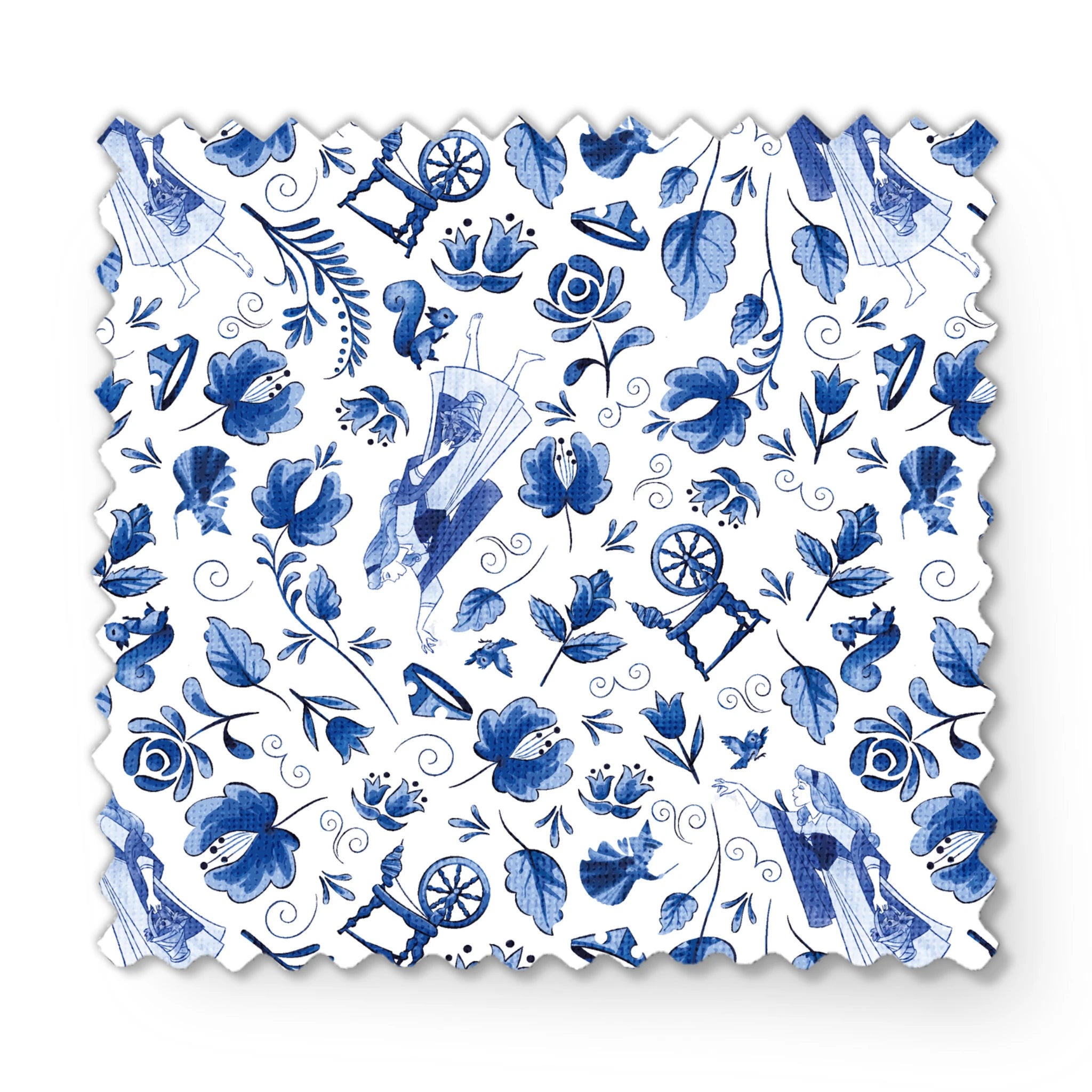  fabric swatch mockup