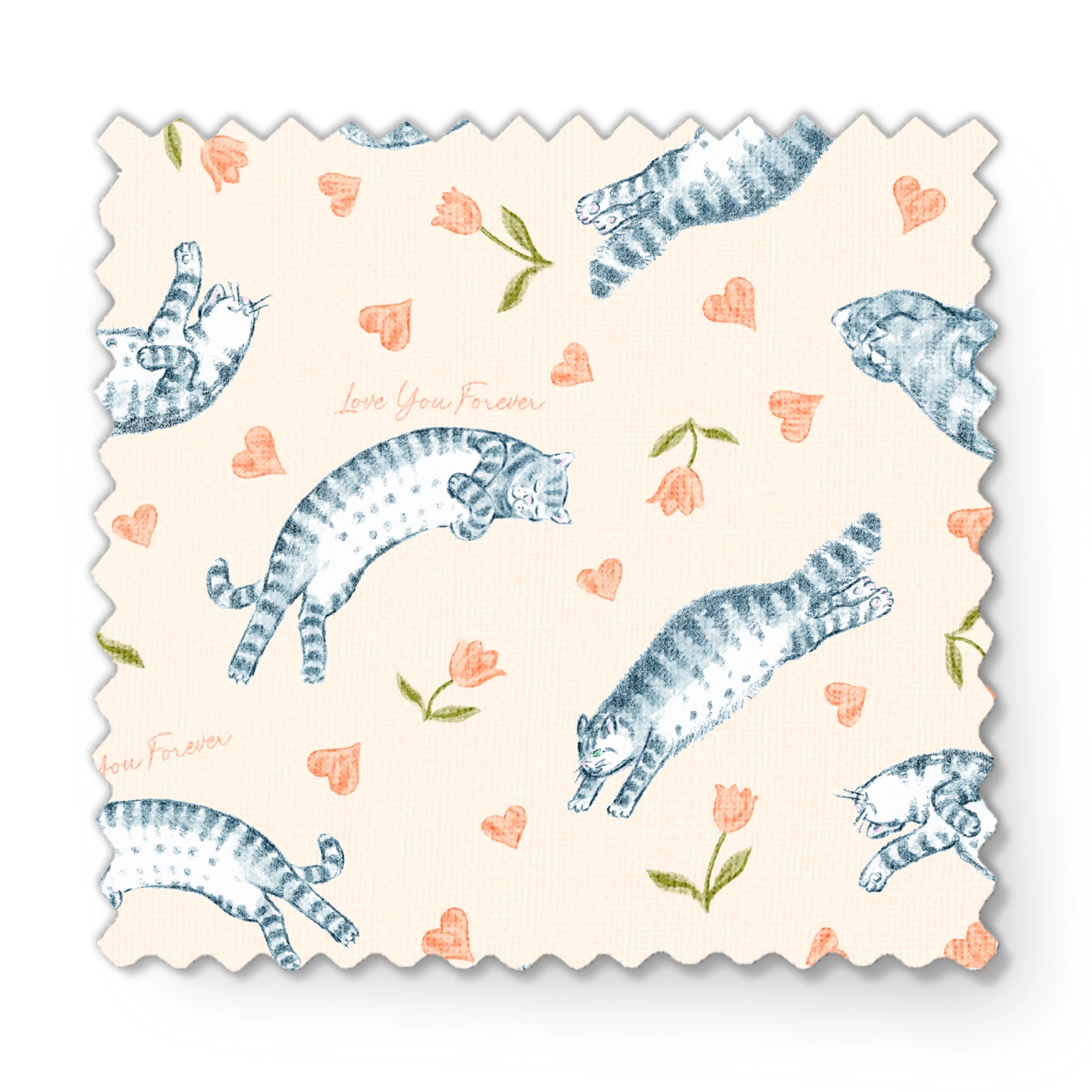  fabric swatch mockup
