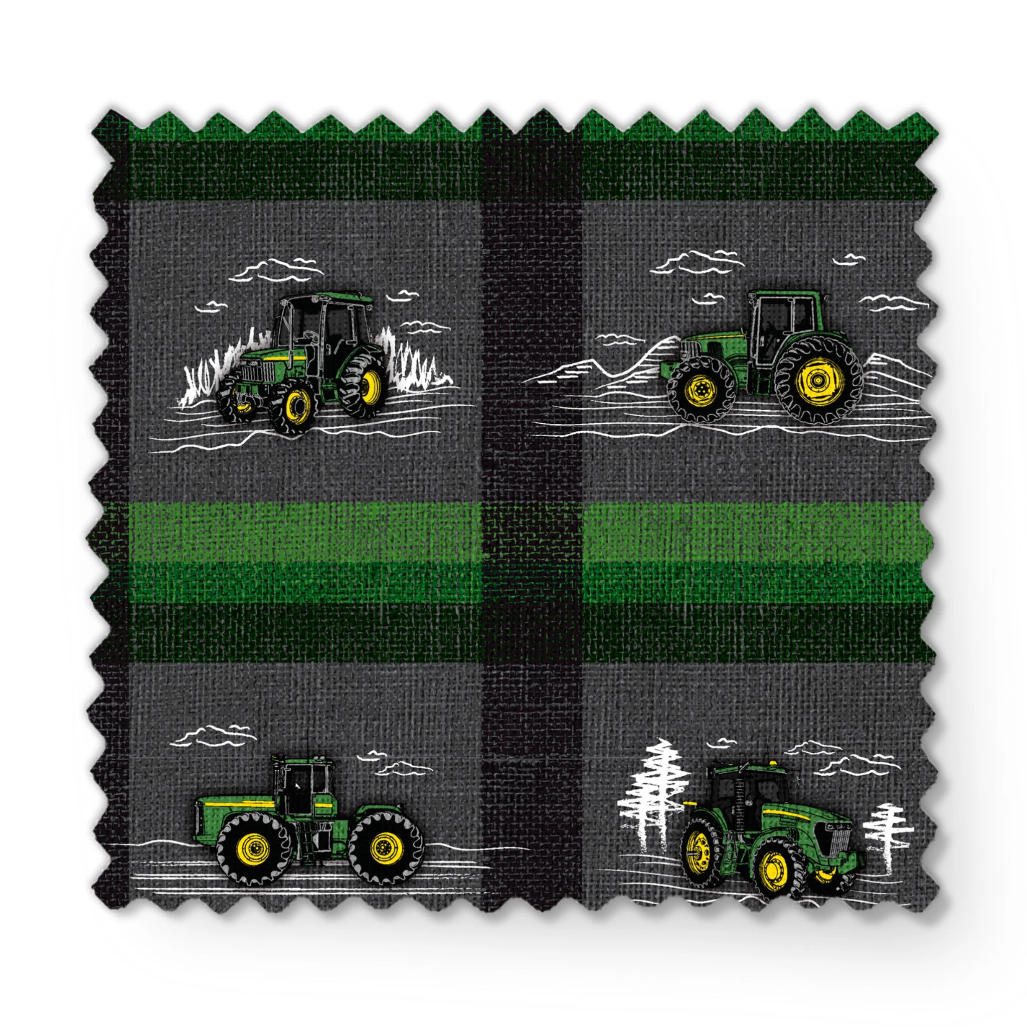  fabric swatch mockup