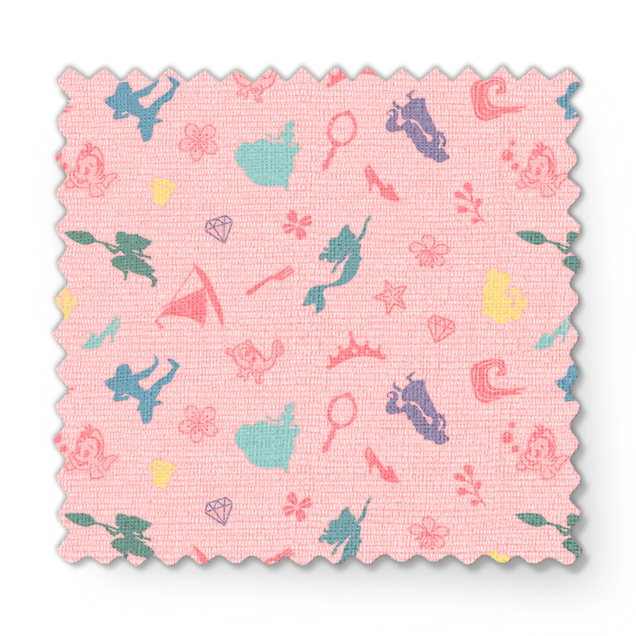  fabric swatch mockup