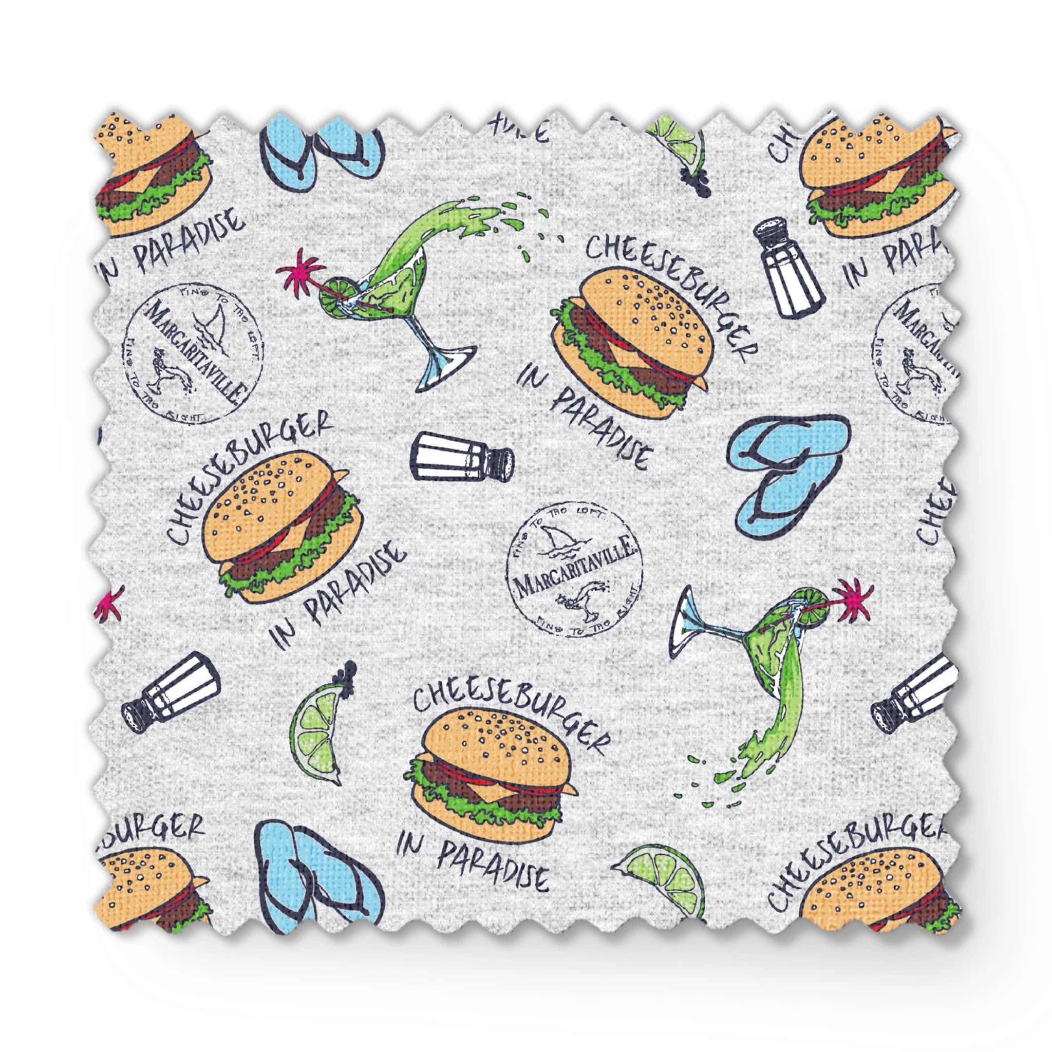 fabric swatch mockup