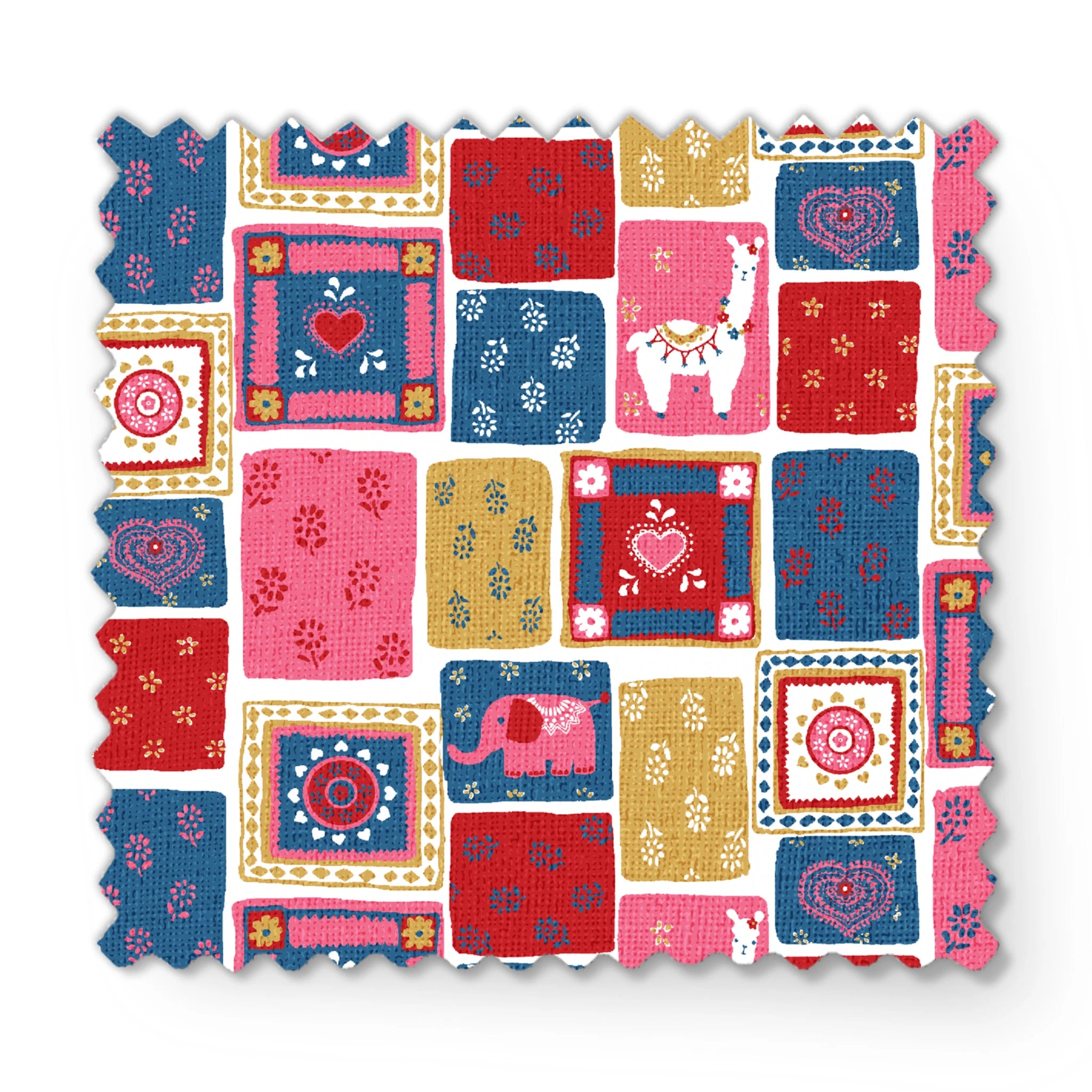 fabric swatch mockup