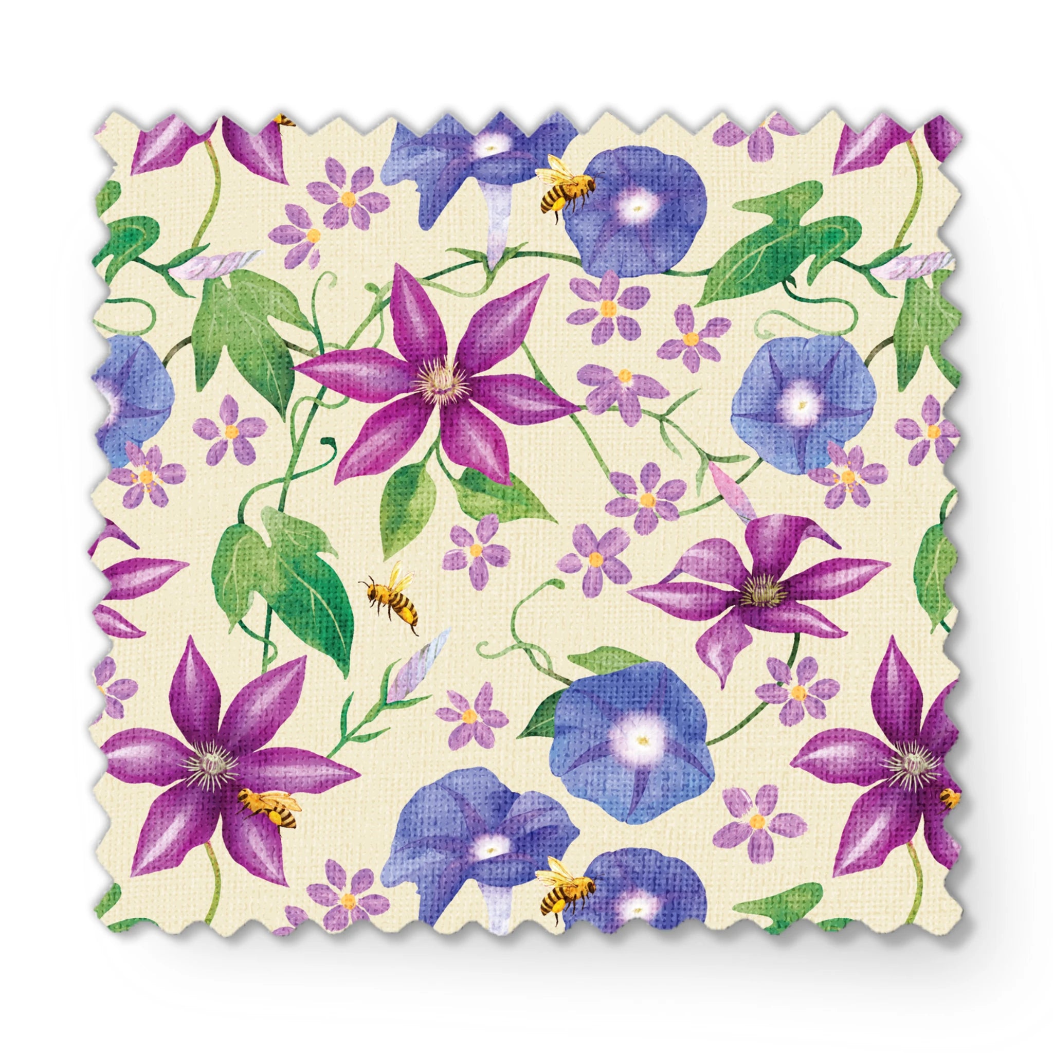  fabric swatch mockup