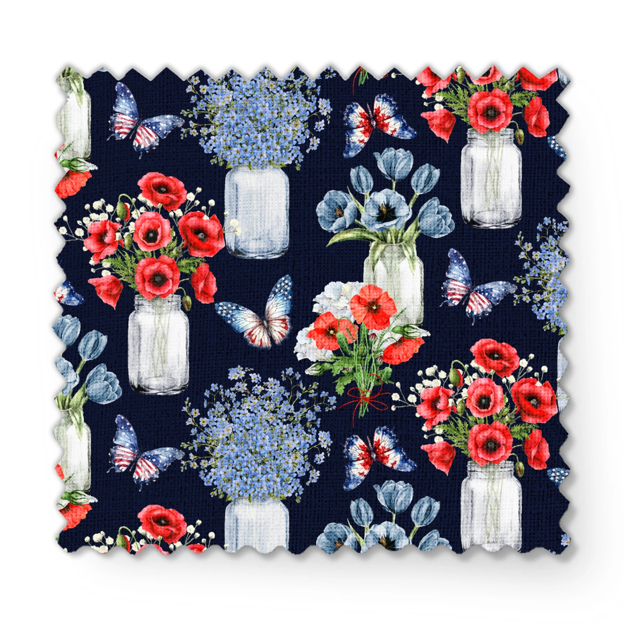  fabric swatch mockup