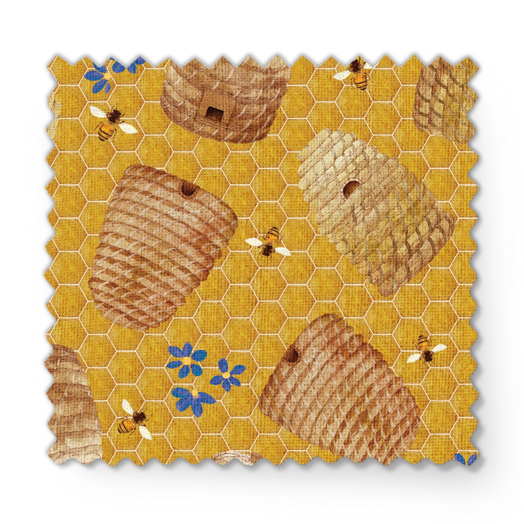  fabric swatch mockup