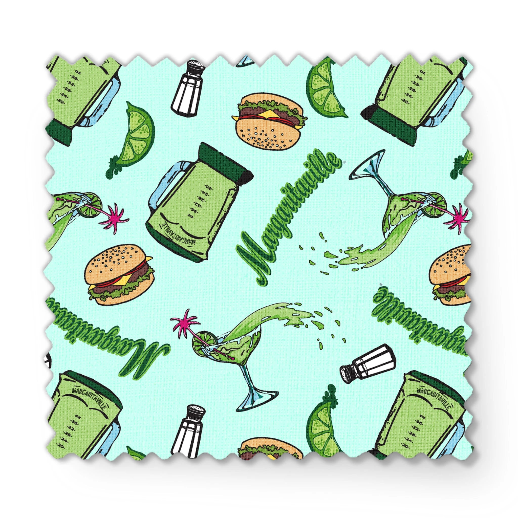  fabric swatch mockup