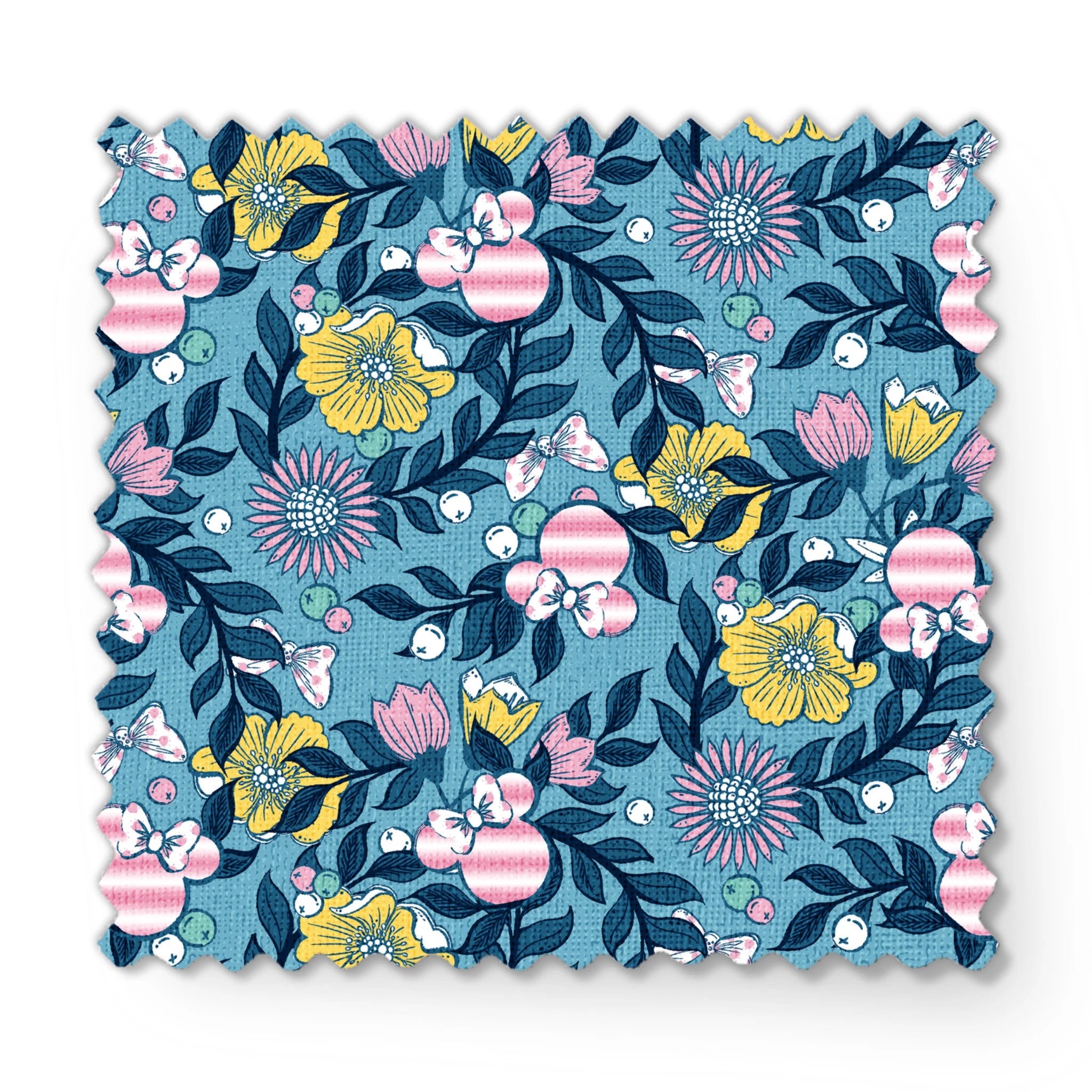  fabric swatch mockup