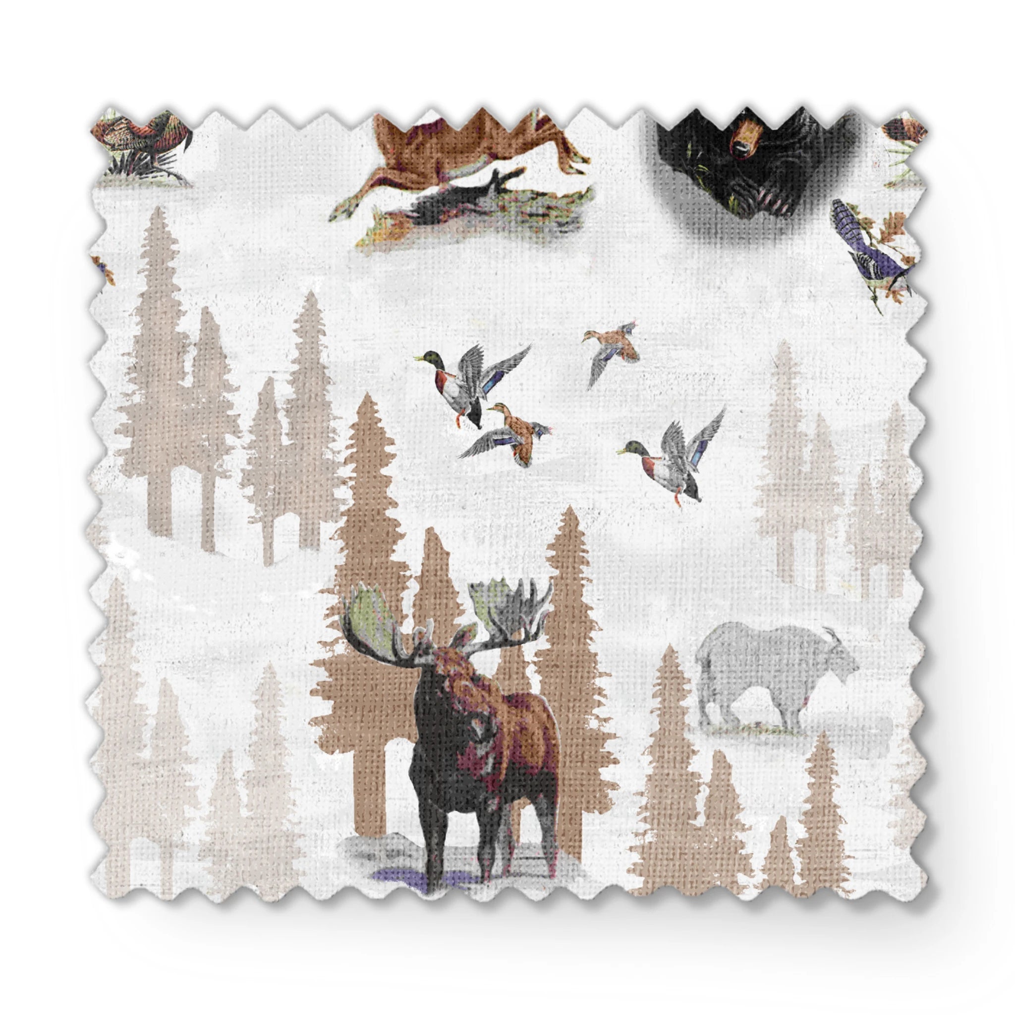  fabric swatch mockup