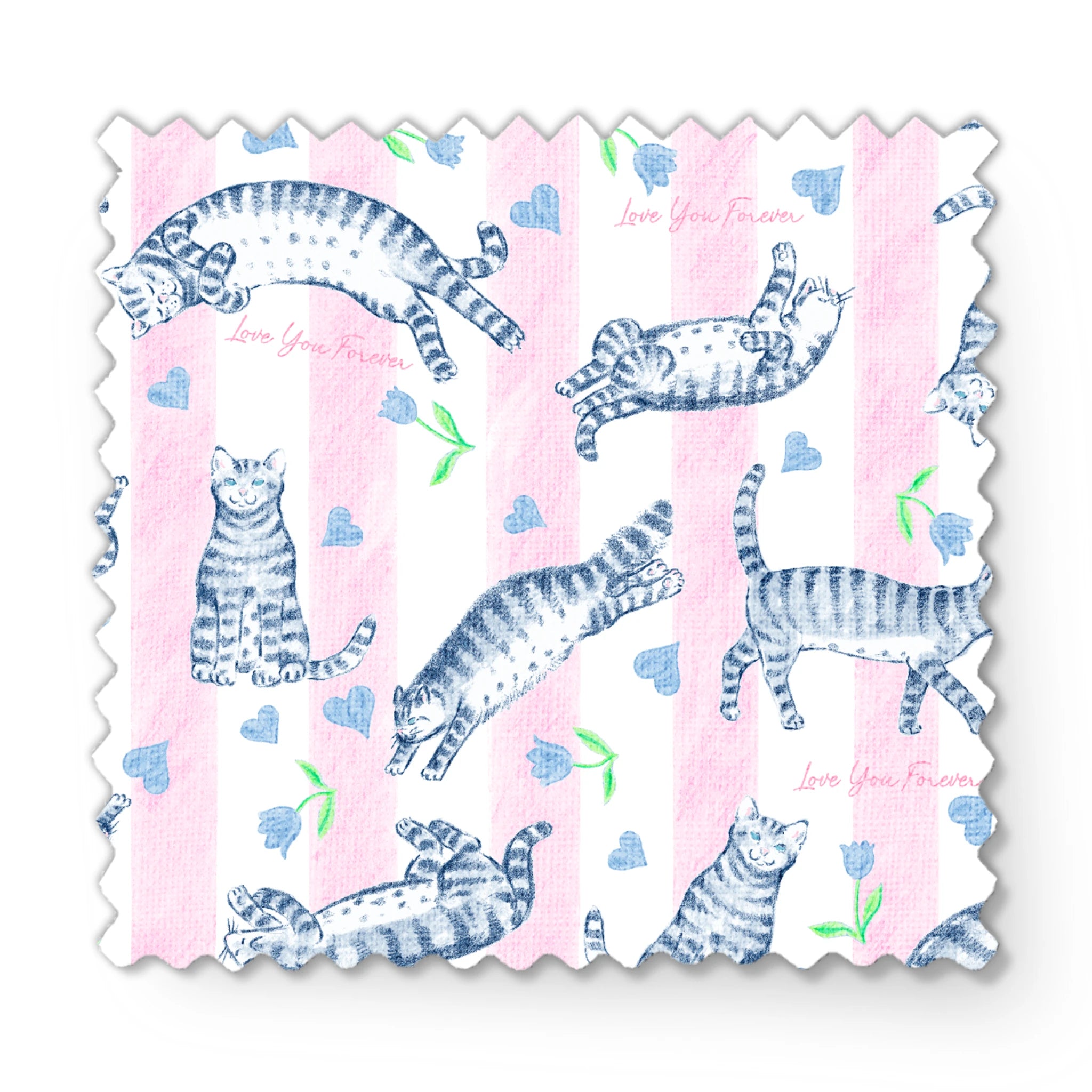  fabric swatch mockup