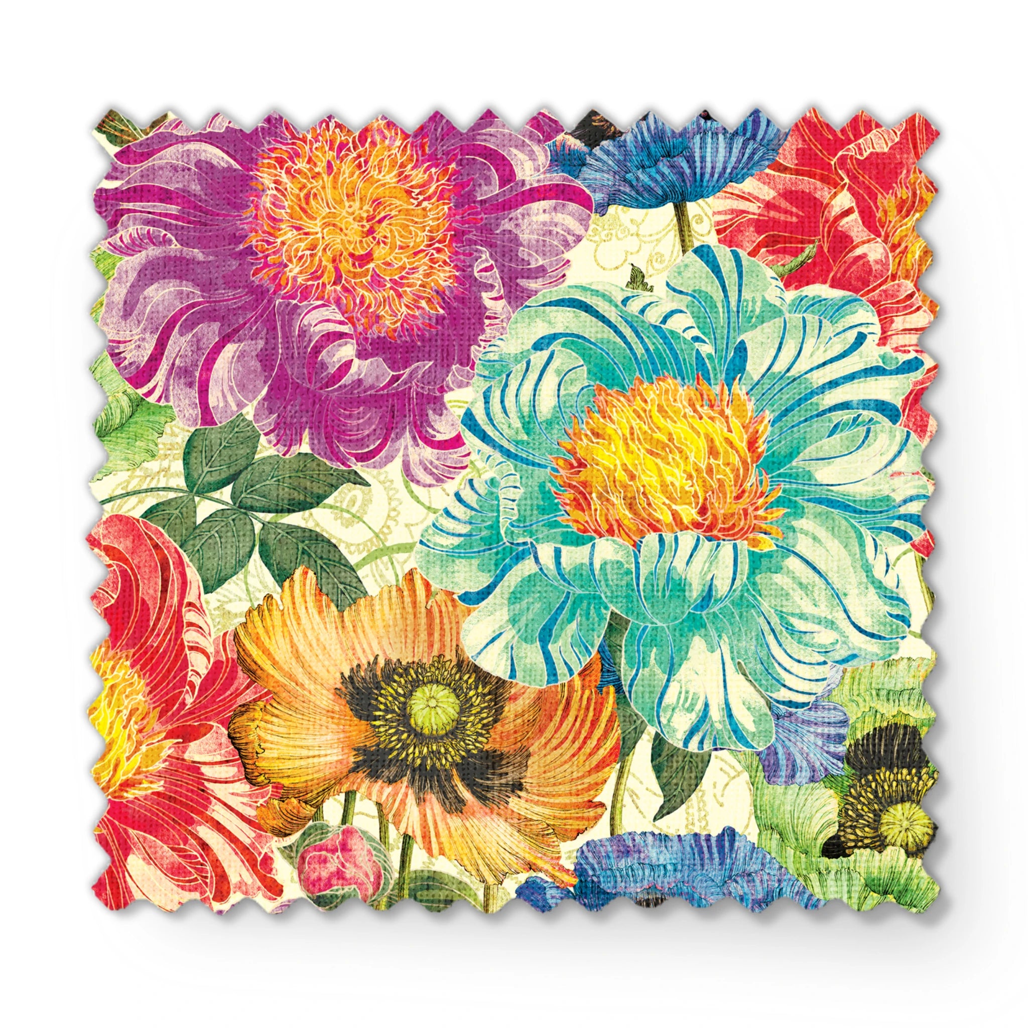  fabric swatch mockup