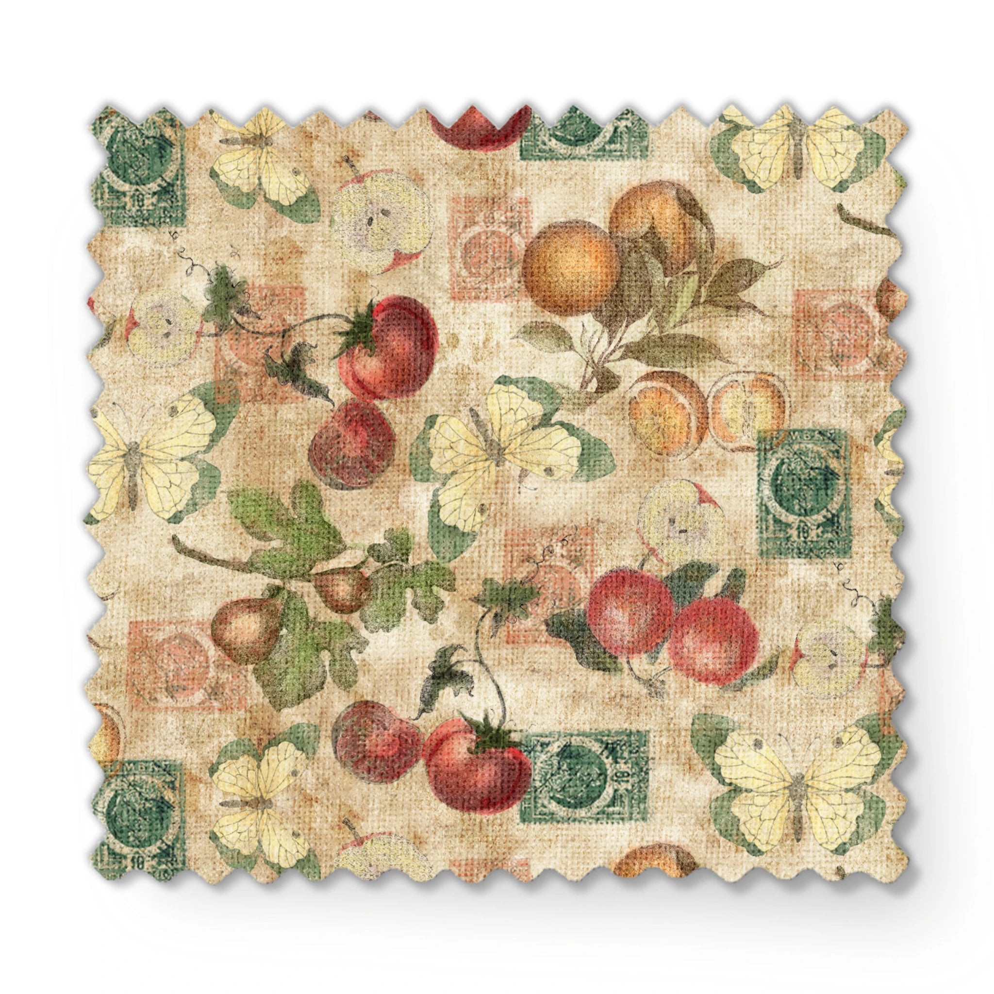  fabric swatch mockup