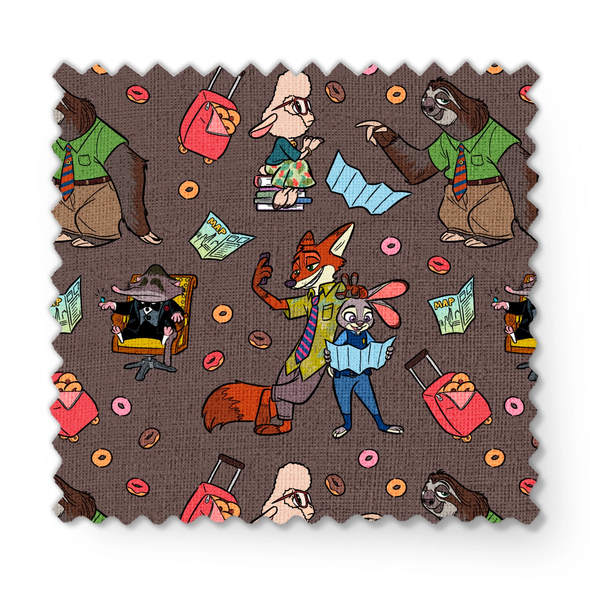  fabric swatch mockup
