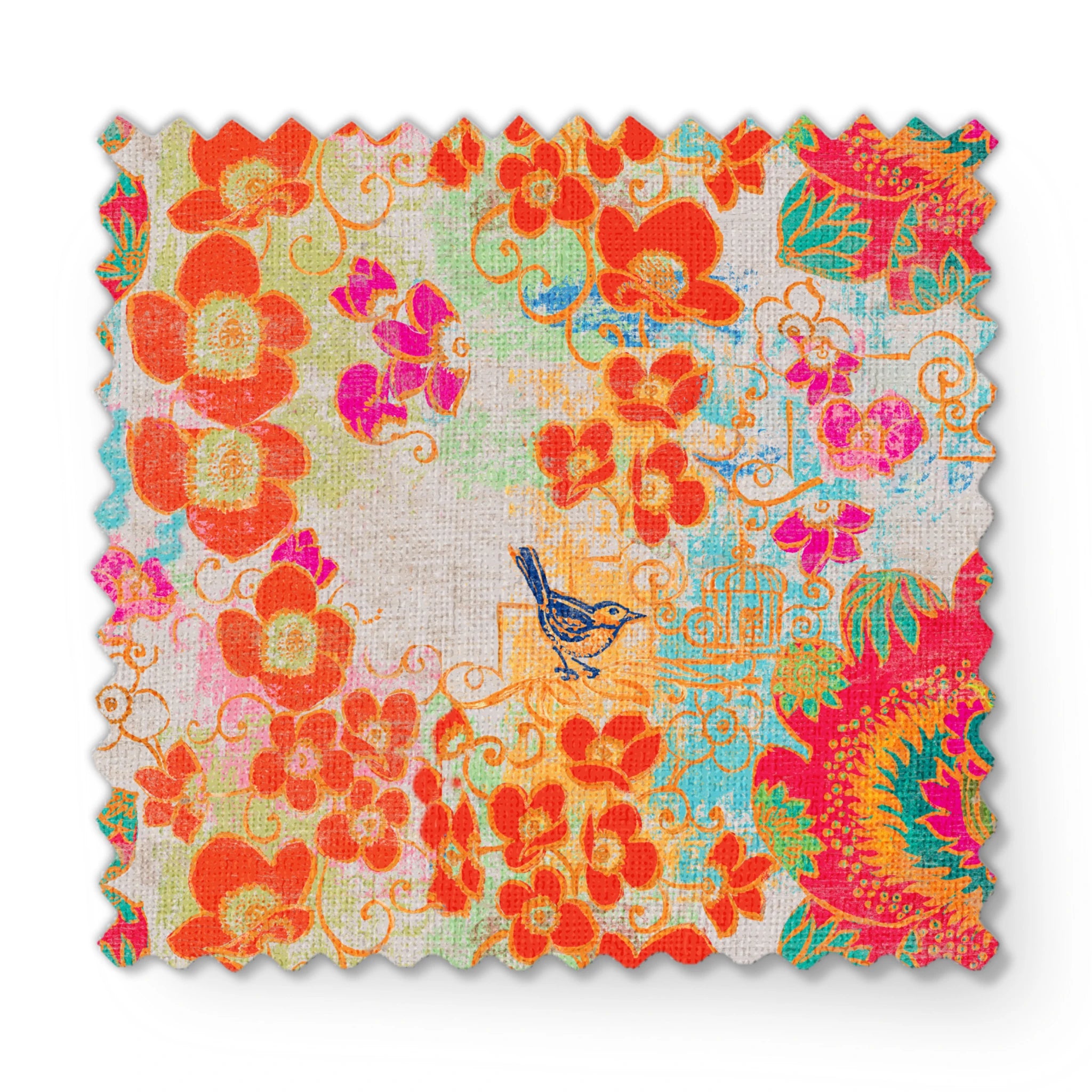  fabric swatch mockup