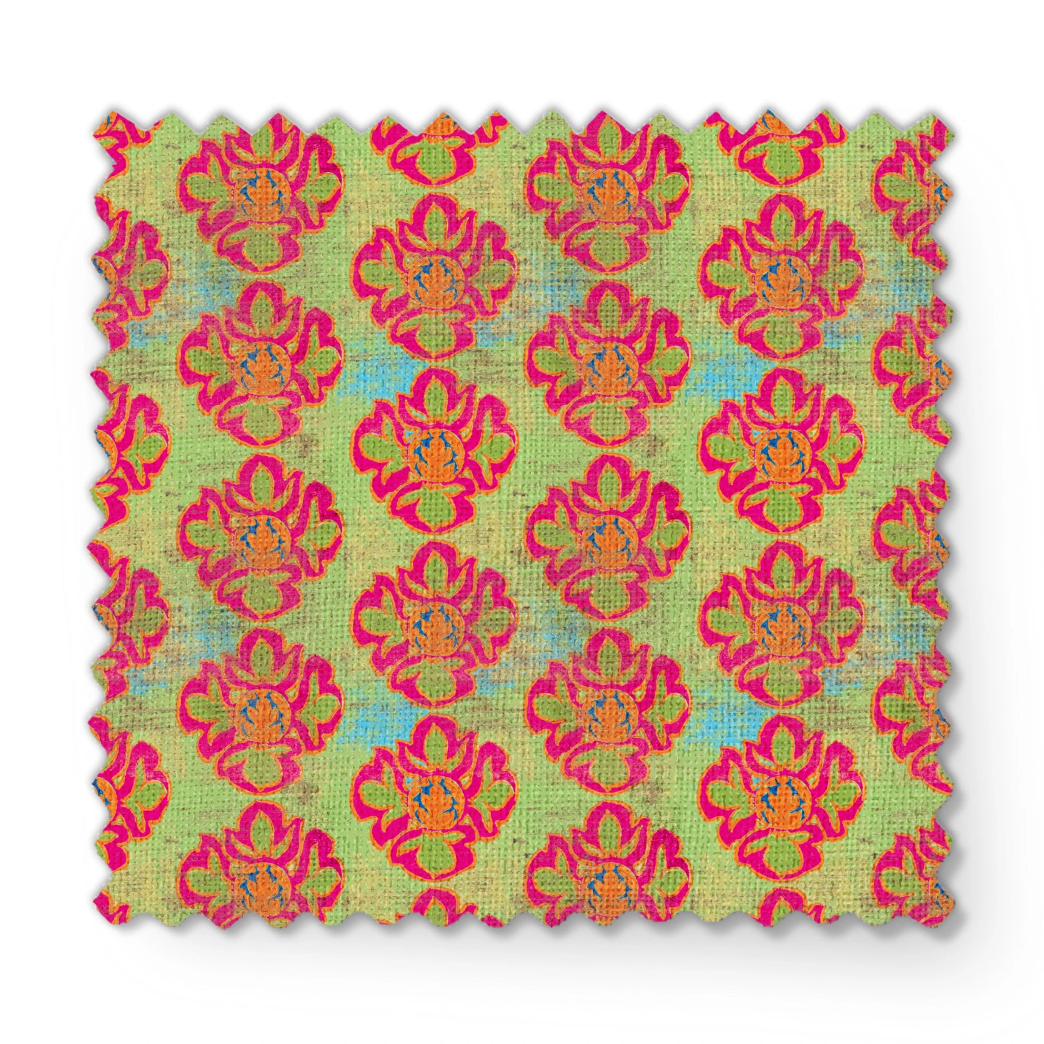  fabric swatch mockup