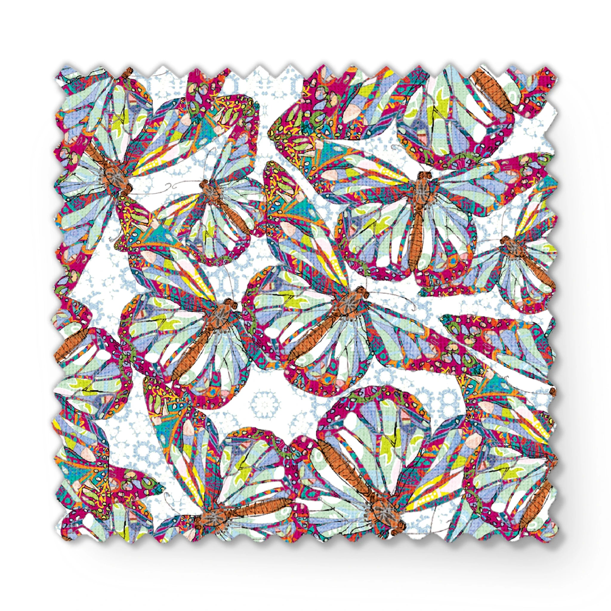  fabric swatch mockup