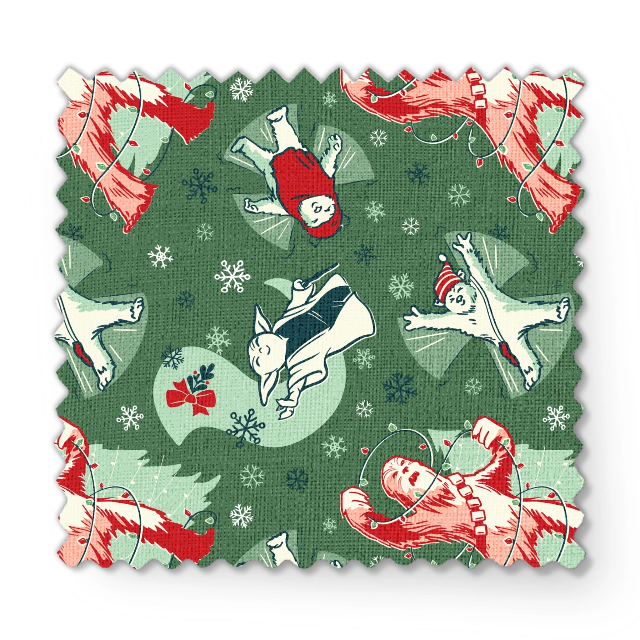  fabric swatch mockup
