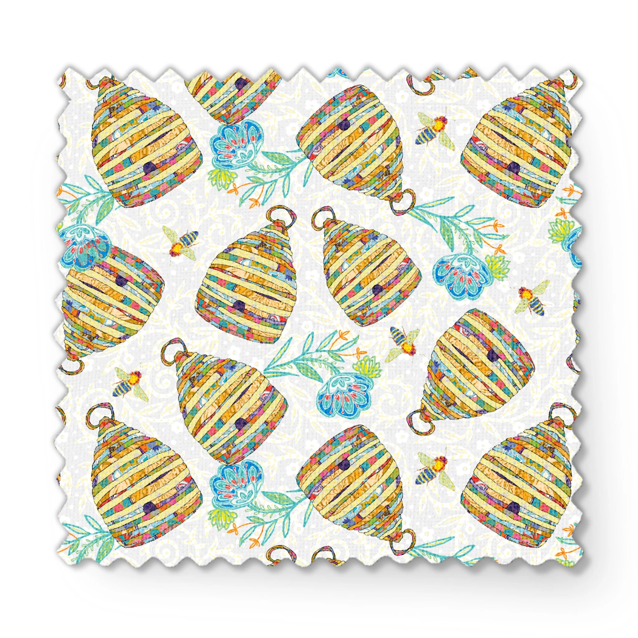  fabric swatch mockup