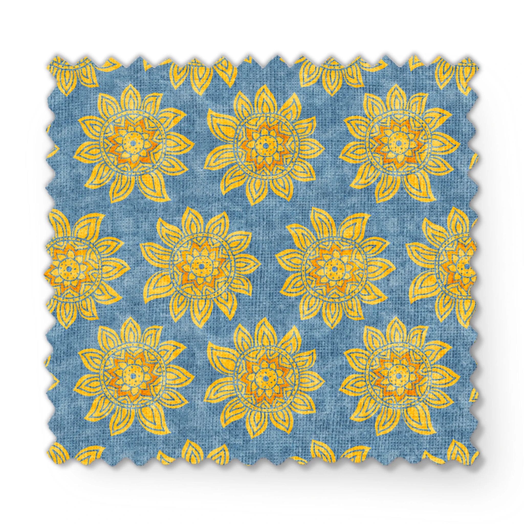  fabric swatch mockup