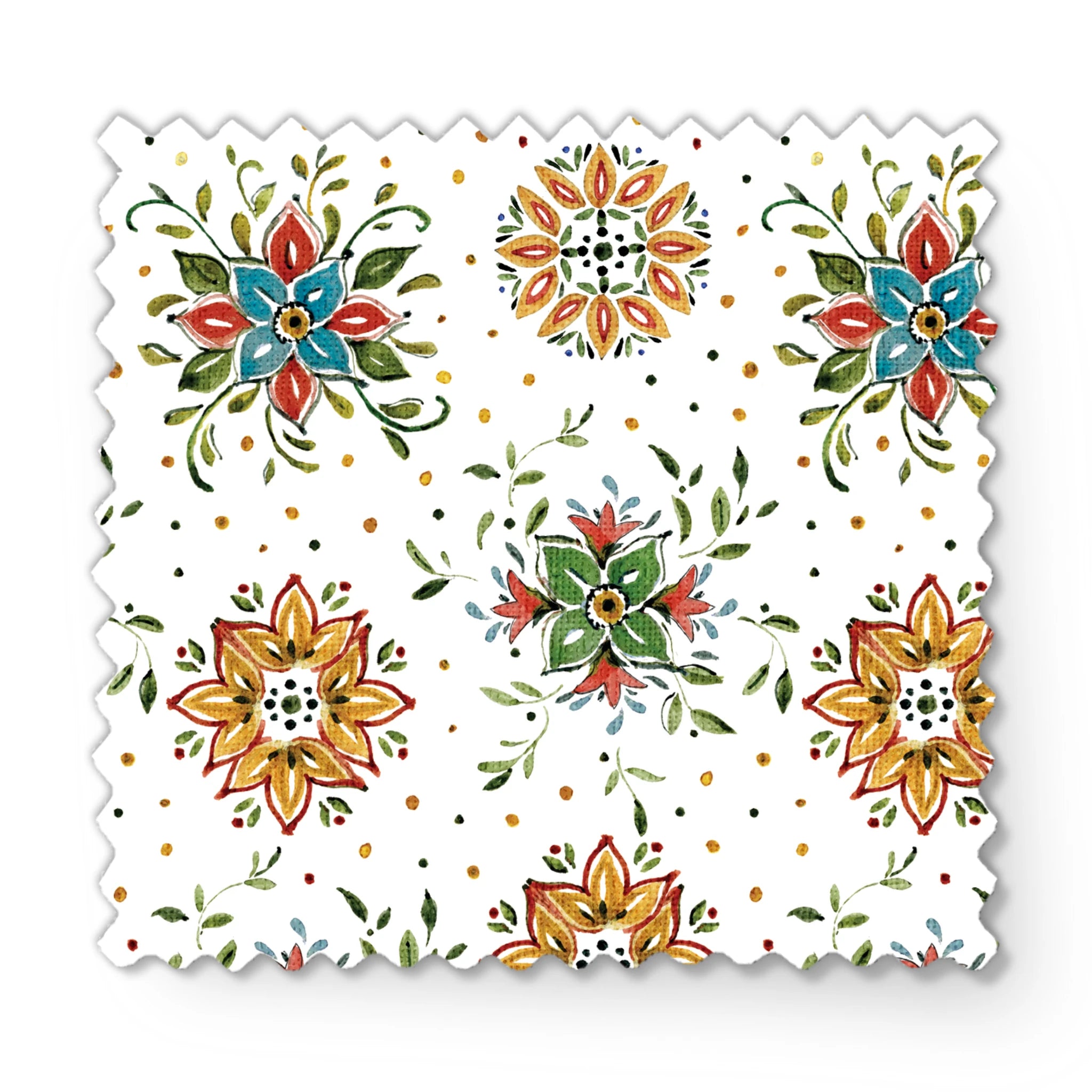  fabric swatch mockup