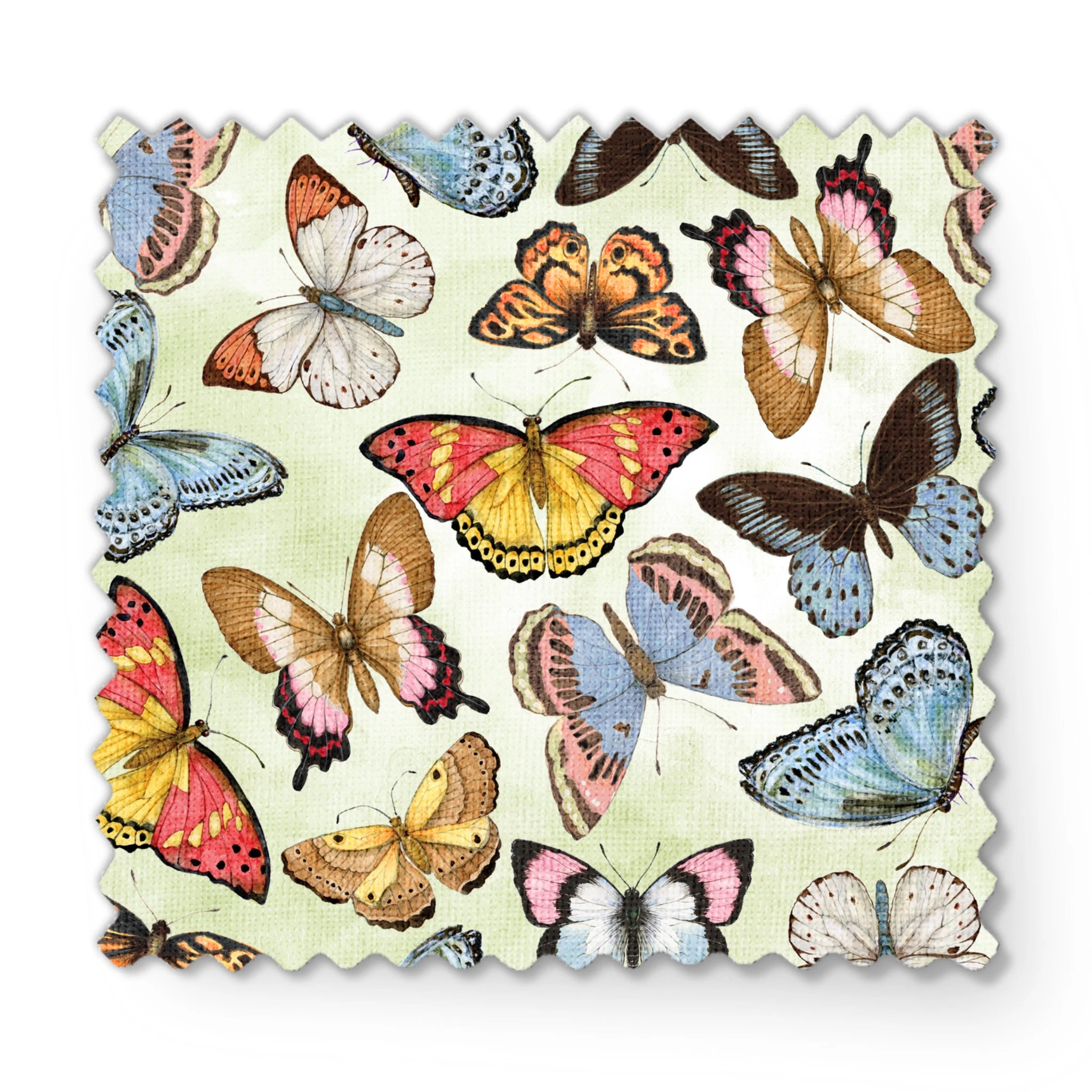  fabric swatch mockup