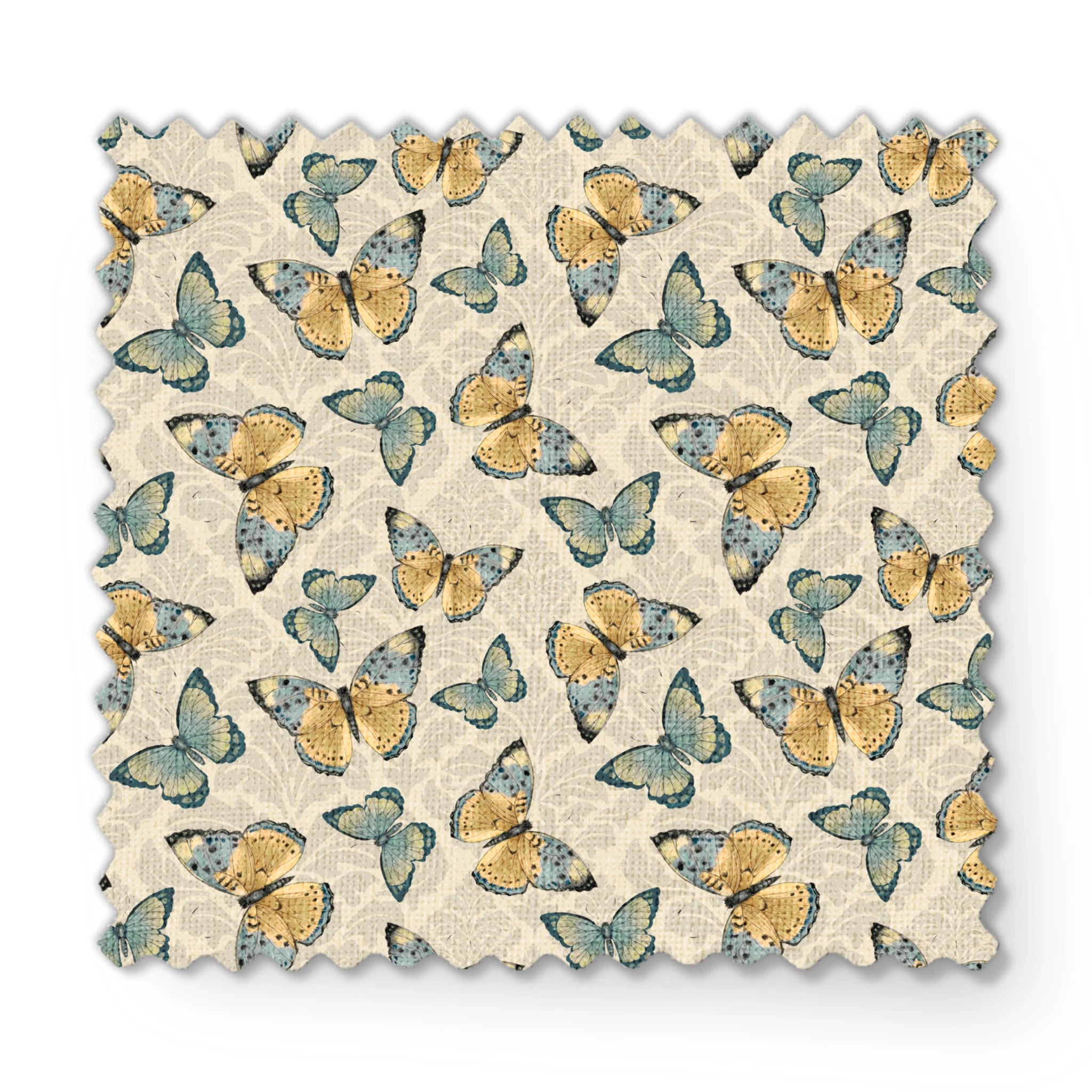  fabric swatch mockup